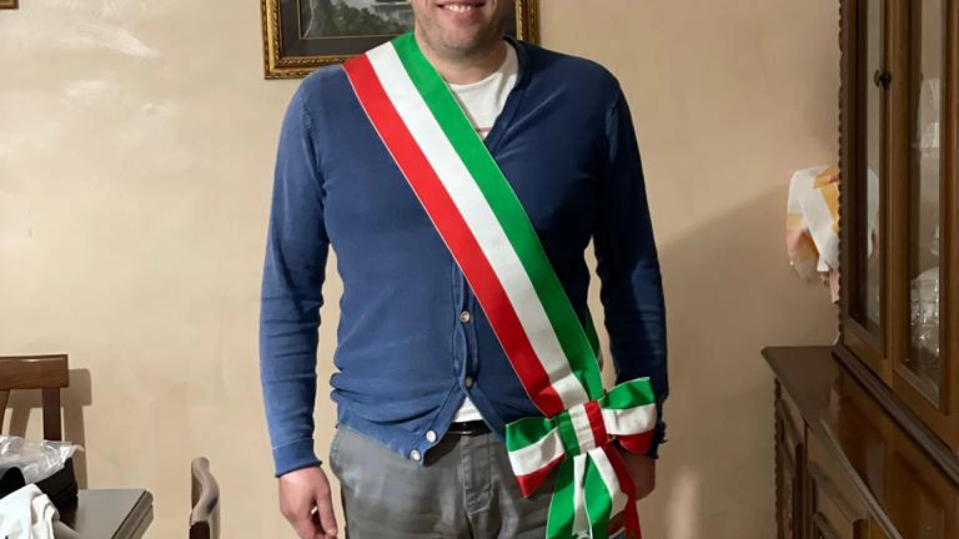 Sesto Campano torna Covid Free. L’Annuncio del sindaco Eustachio Macari.