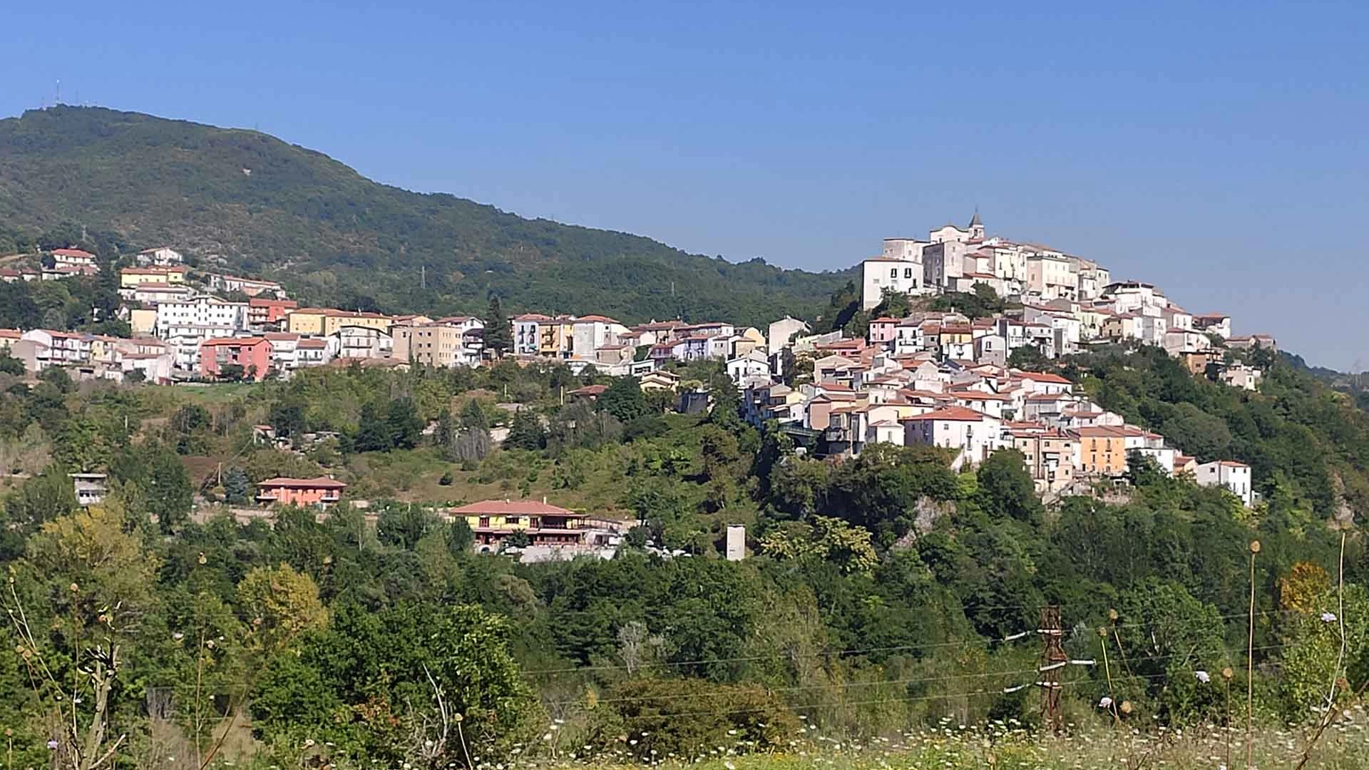 Colli a Volturno: nel fine settimana i festeggiamenti dedicati ai santi Antonino ed Emidio. Domenica sera il concerto dell’Isernia Gospel CHOIR.