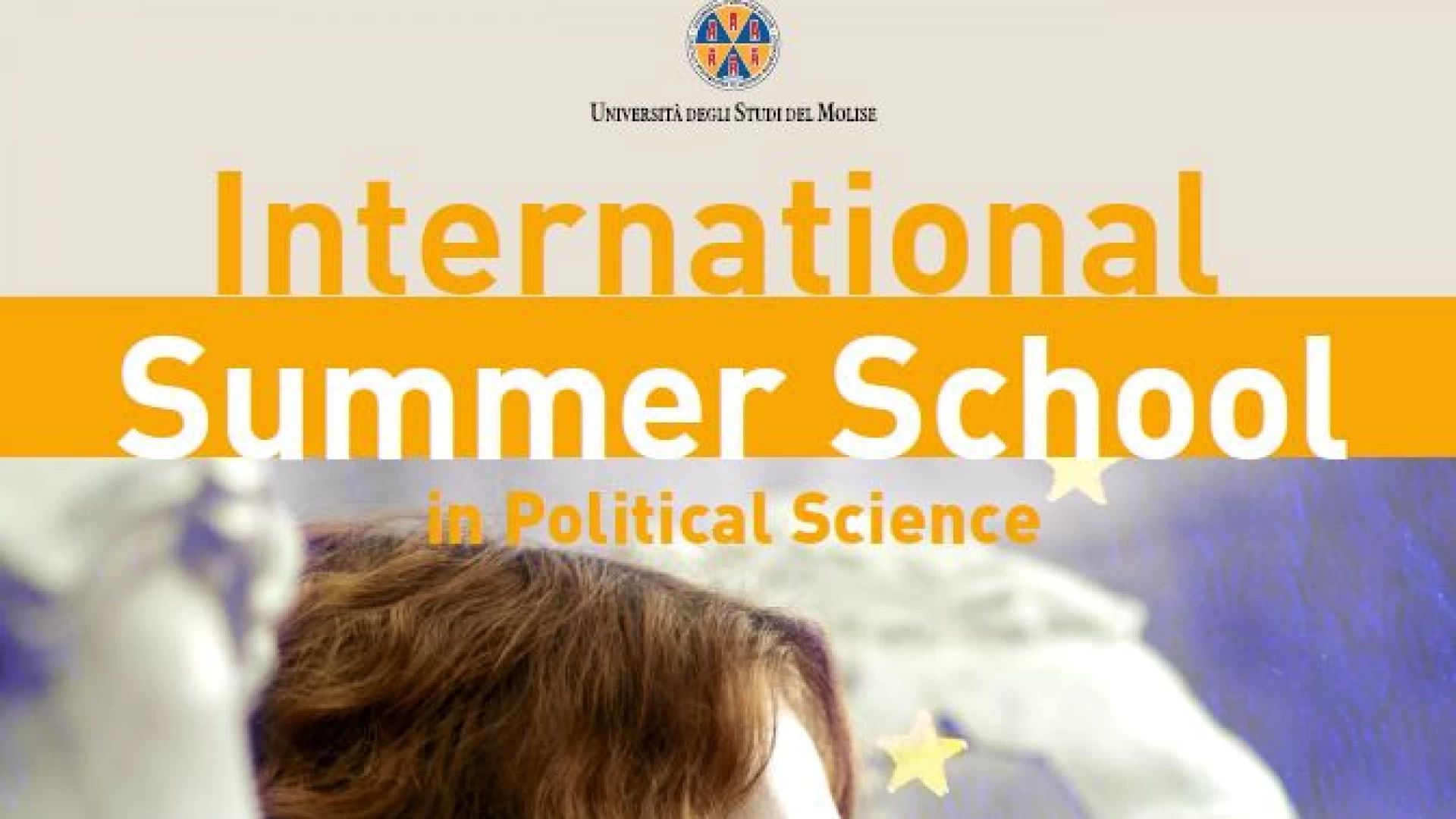 Unimol: torna la Summer School in scienze Politiche 2021, Next Generation Eu.