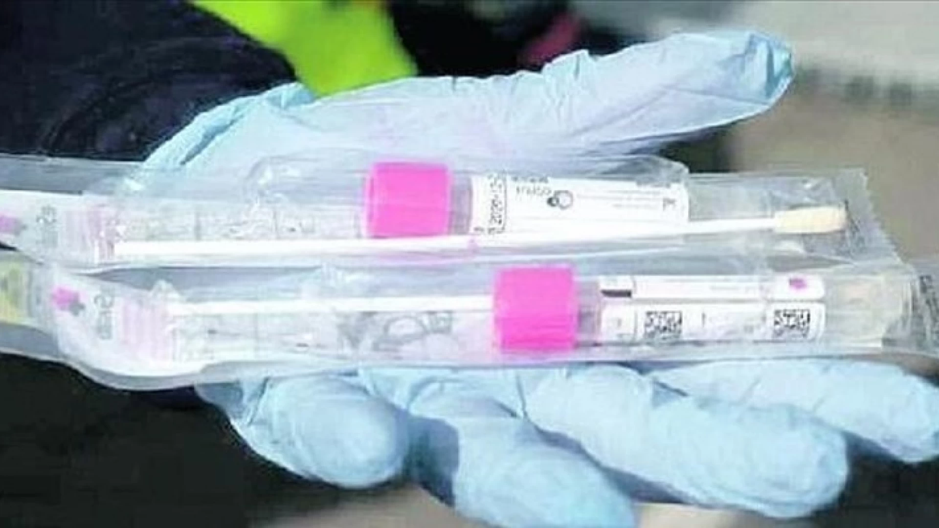 Molise: due contagi su 268 tamponi processati oggi in regione