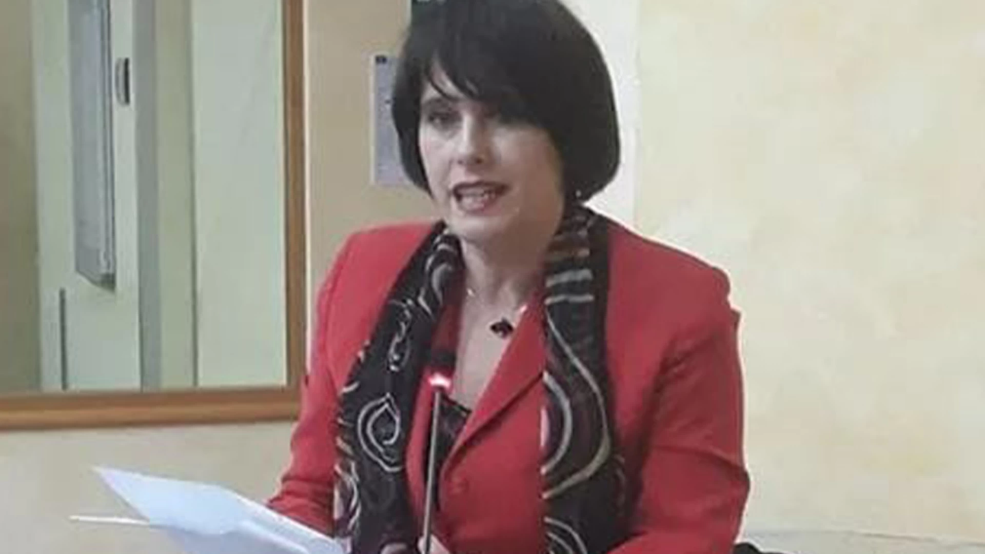 La consigliera Aida Romagnuolo (FdI): “La Regione non può fare cassa con le sanzioni sulle caldaie”