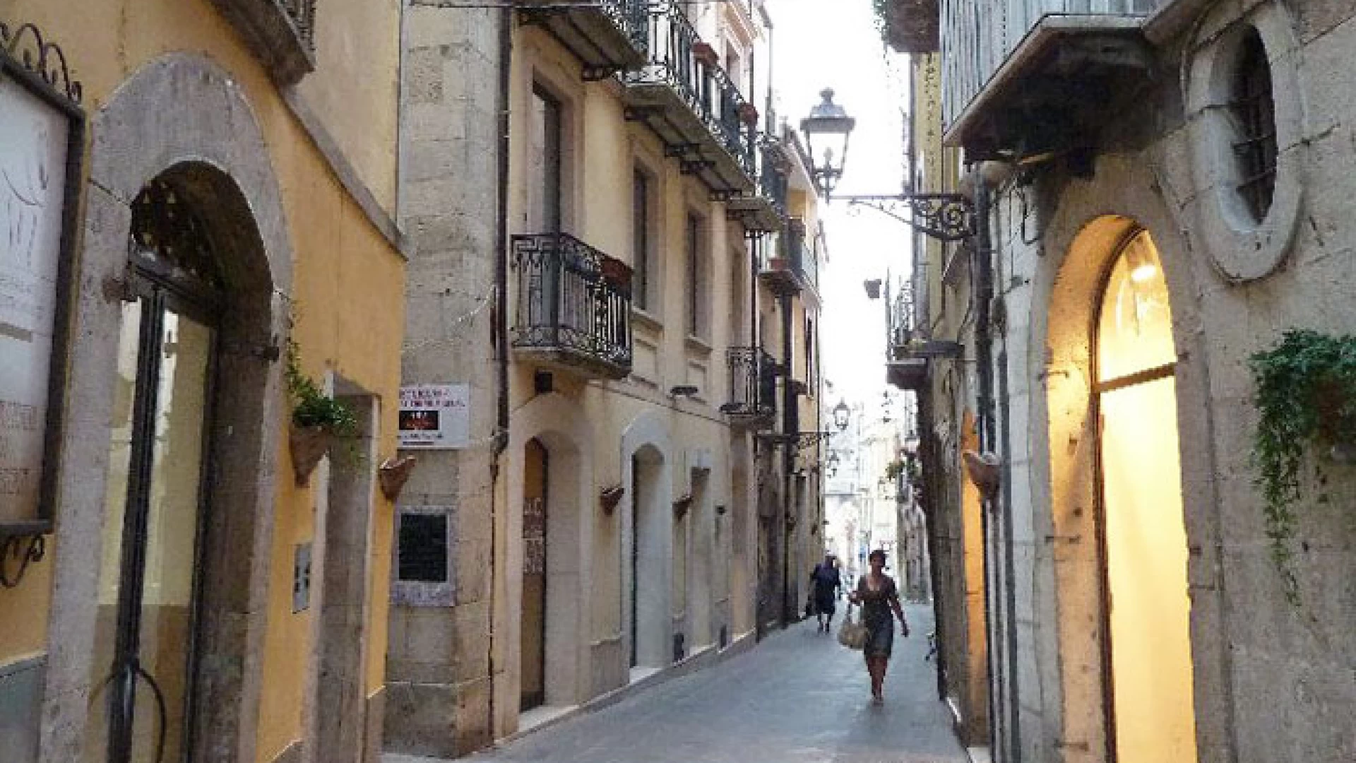 Associazione commercianti ed artigiani del centro storico di Isernia, rinnovato il Consiglio direttivo.