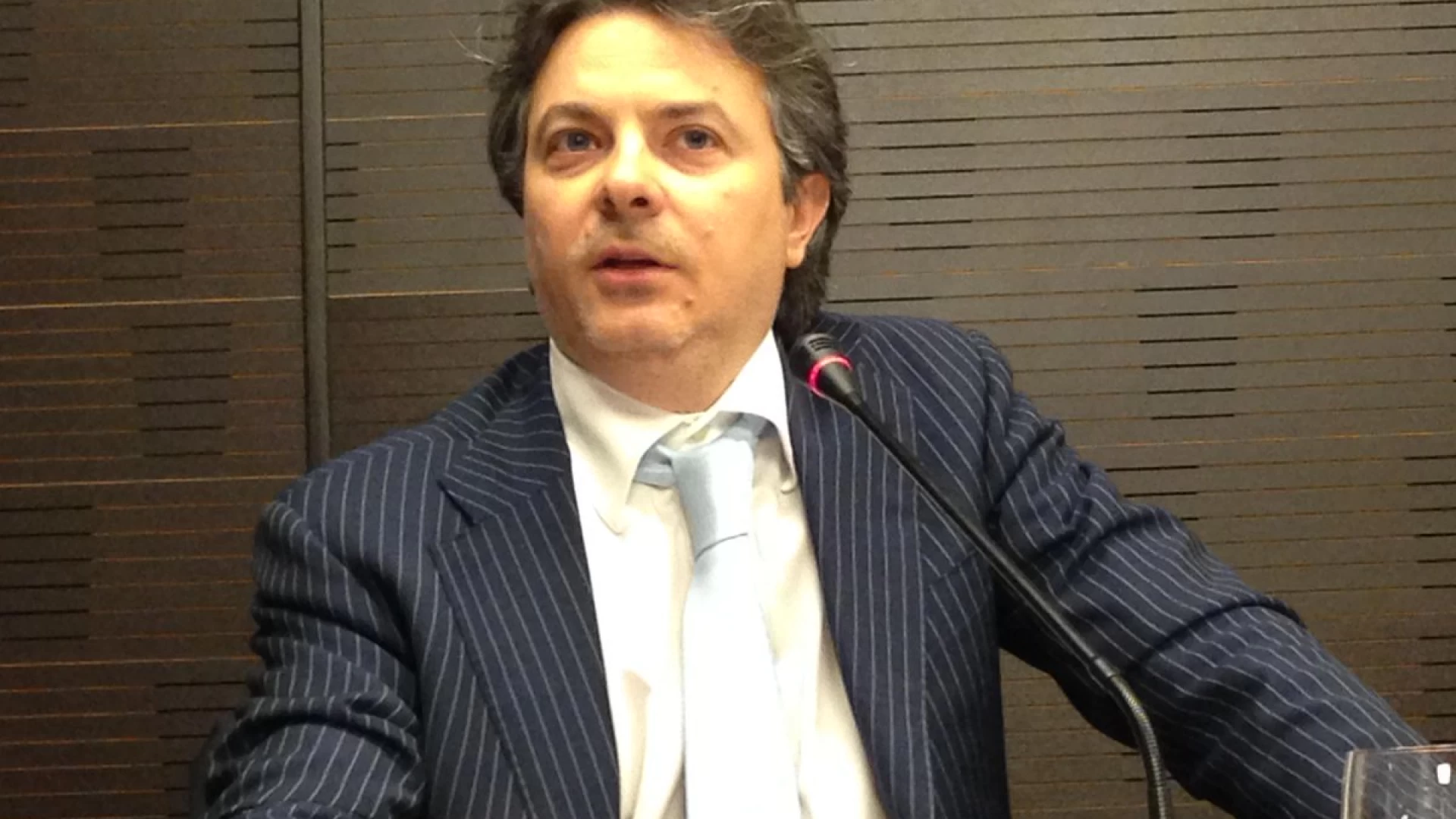 Unsic: “L’esperienza dello ‘smart working’ non va totalmente dissipata”