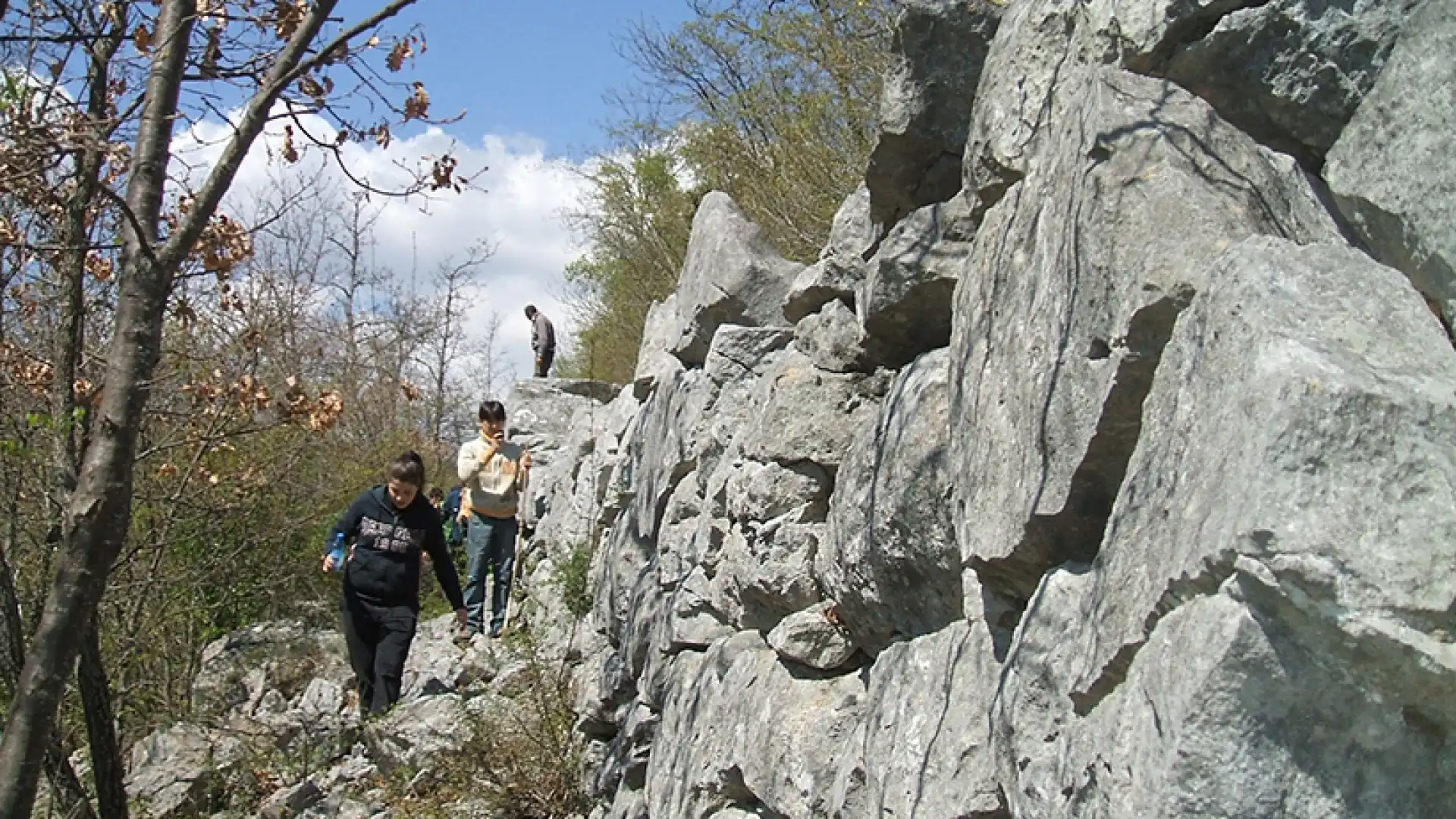 Archeologia sannita ad Isernia verranno illustrati i Por per la valorizzazione di alcuni siti sannitici della provincia pentra.