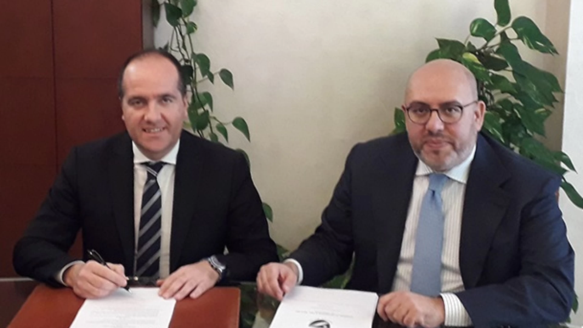 Micone e Di Lucente presentano la proposta di legge per l’istituzione del Monumento Naturale delle Morge cenozoiche del Molise.