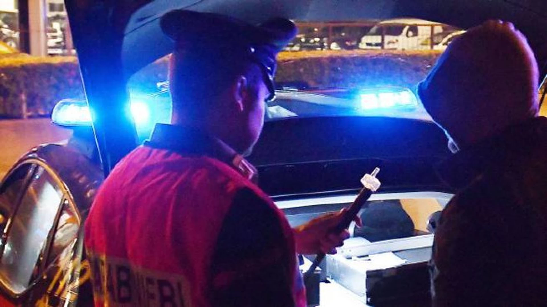 Isernia: Carabinieri forestali di Isernia. Conclusi i controlli di polizia venatoria.