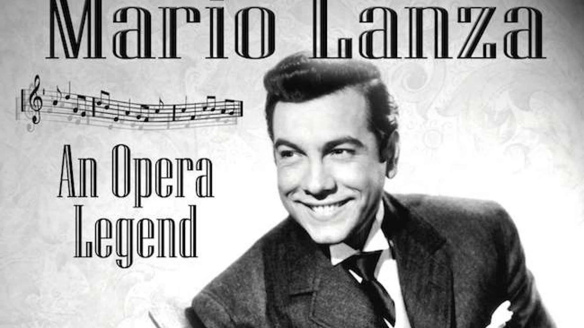 Filignano: il paese ricorda i 99 anni dalla nascita del grande Mario Lanza
