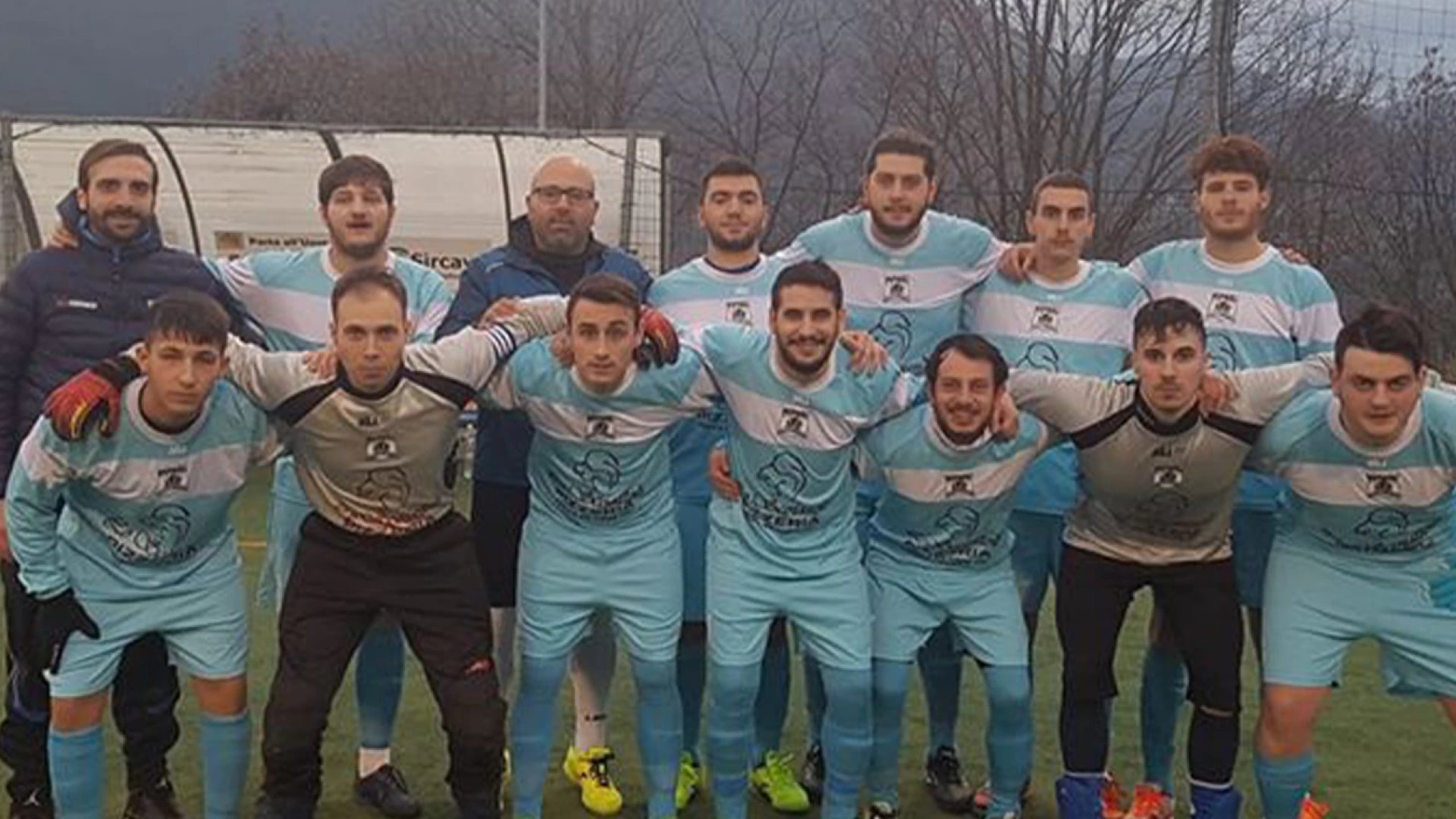 Calcio a 5: la Futsal Colli sconfitta di misura a Termoli contro l'Arcadia