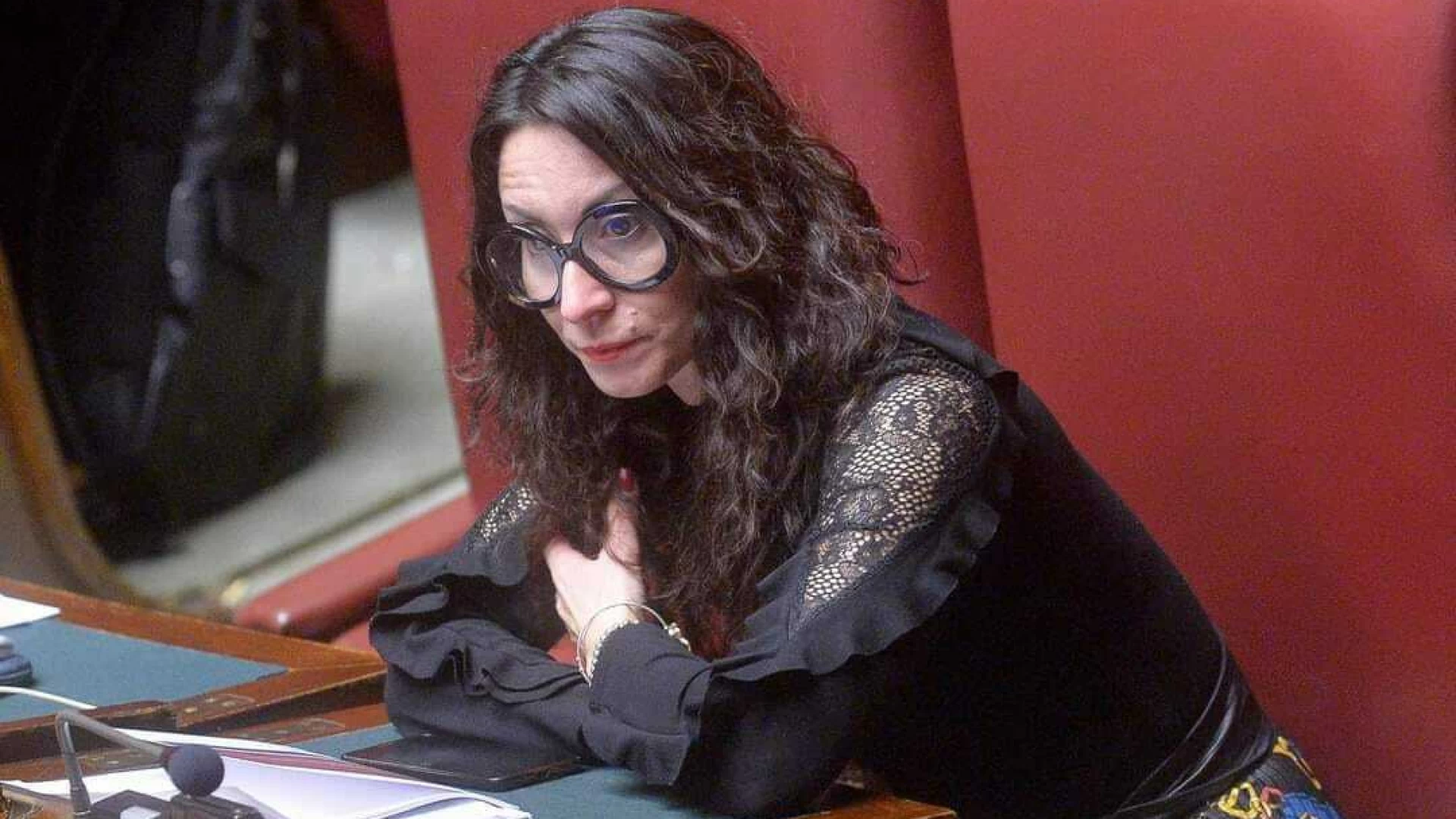 Italia Viva nomina i coordinatori regionali: per il Molise l'onorevole Occhionero e l'ex sindaco D'Ambrosio