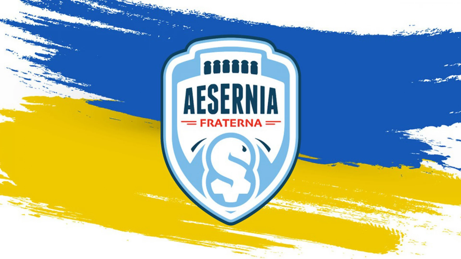 L’Aesernia Fraterna in campo per la solidarietà. Scuola calcio ed attività gratuite per tutti i bambini ucraini ospitati presso le famiglie di Isernia e centri limitrofi.