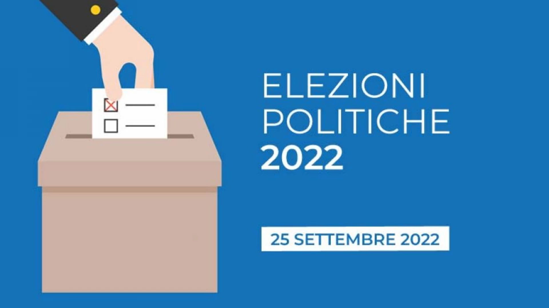 Elezioni politiche 2022: centrodestra in campo.  Forza Italia presenta i candidati a Campobasso. A Termoli arriva la Meloni