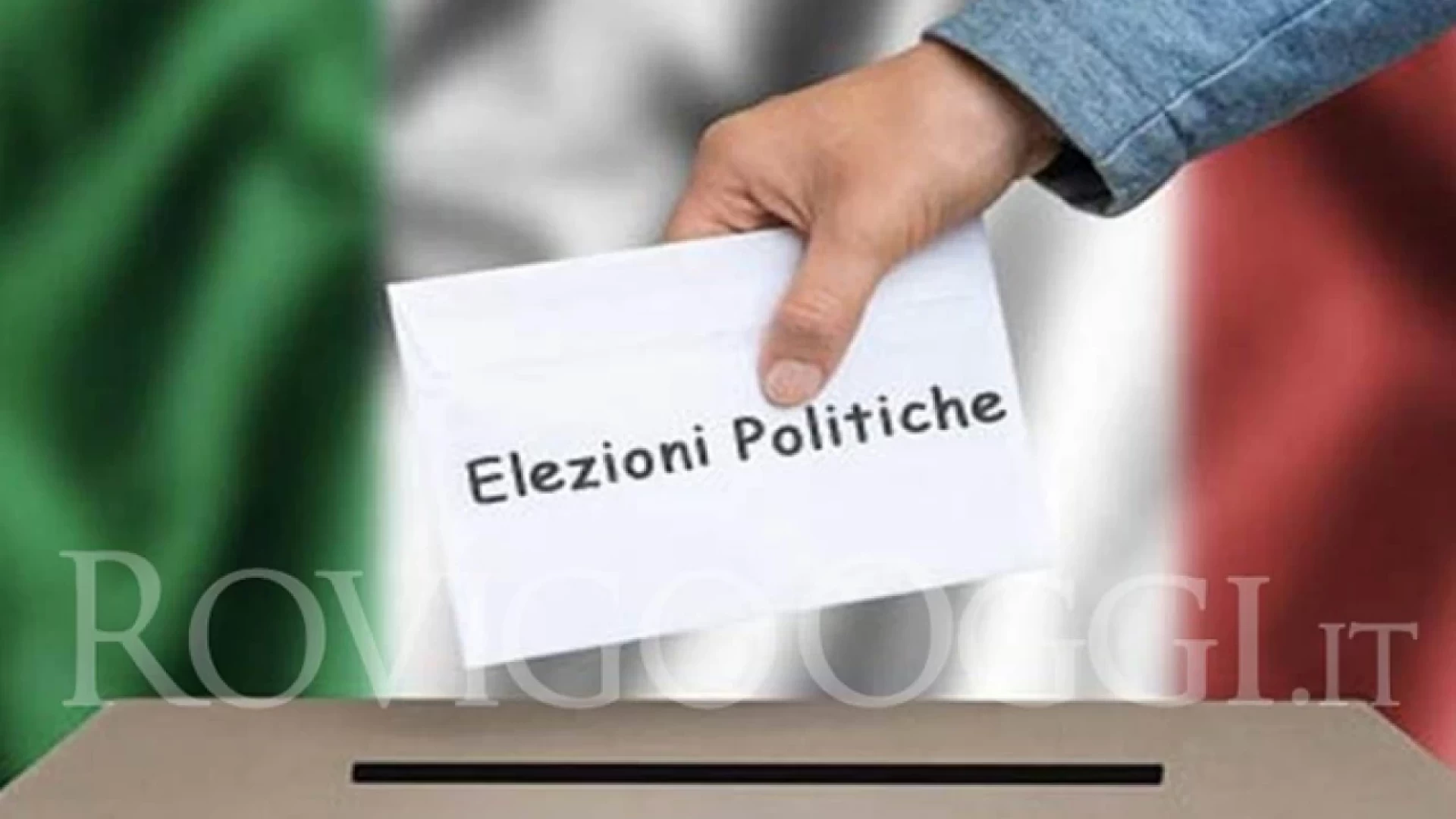 Agenda elettorale: i candidati di Forza Italia in tour nel pomeriggio in Alto Molise