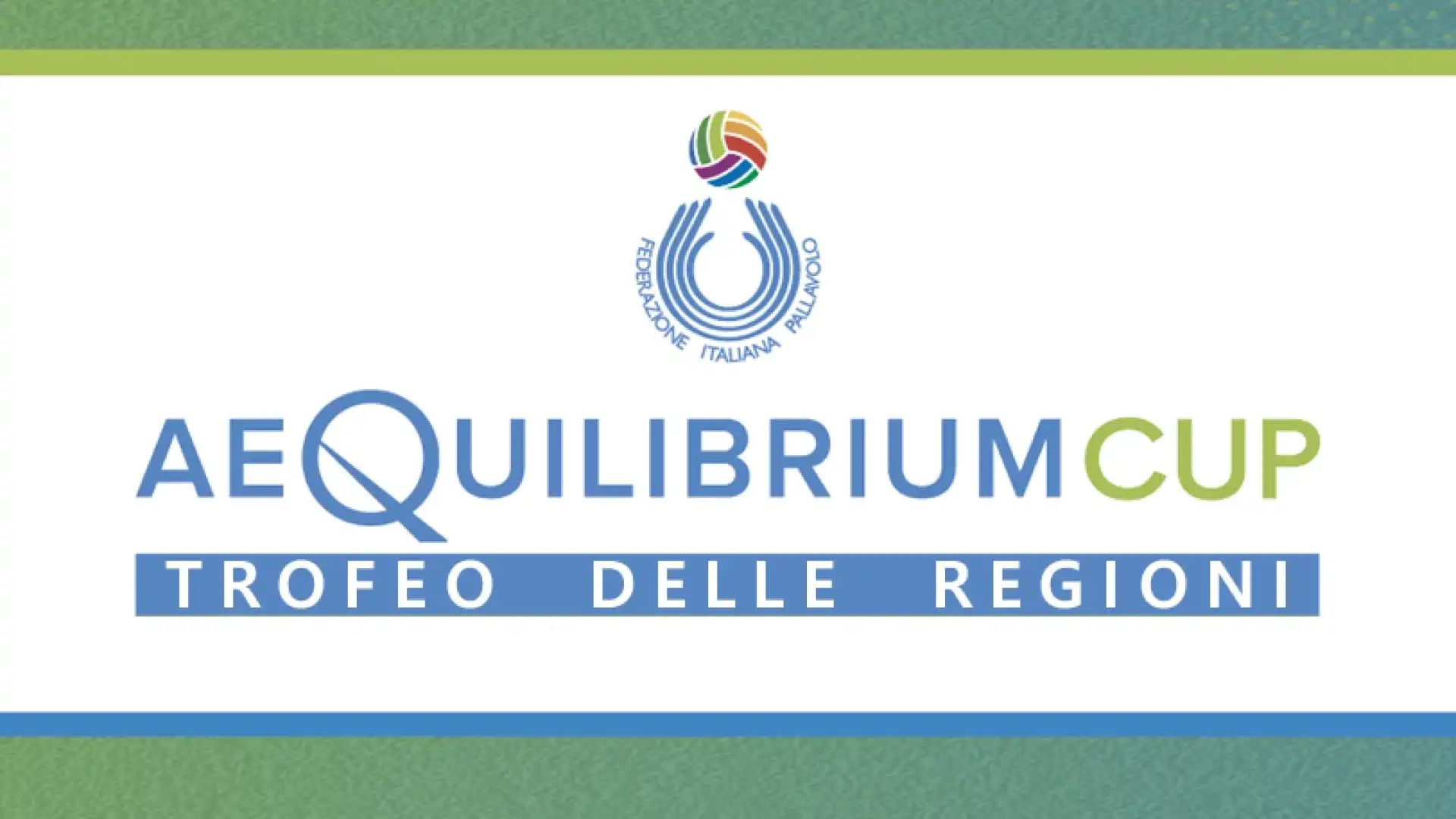 AeQuilibrium Cup 2023 in Molise:  due mesi al D-Day dellevento