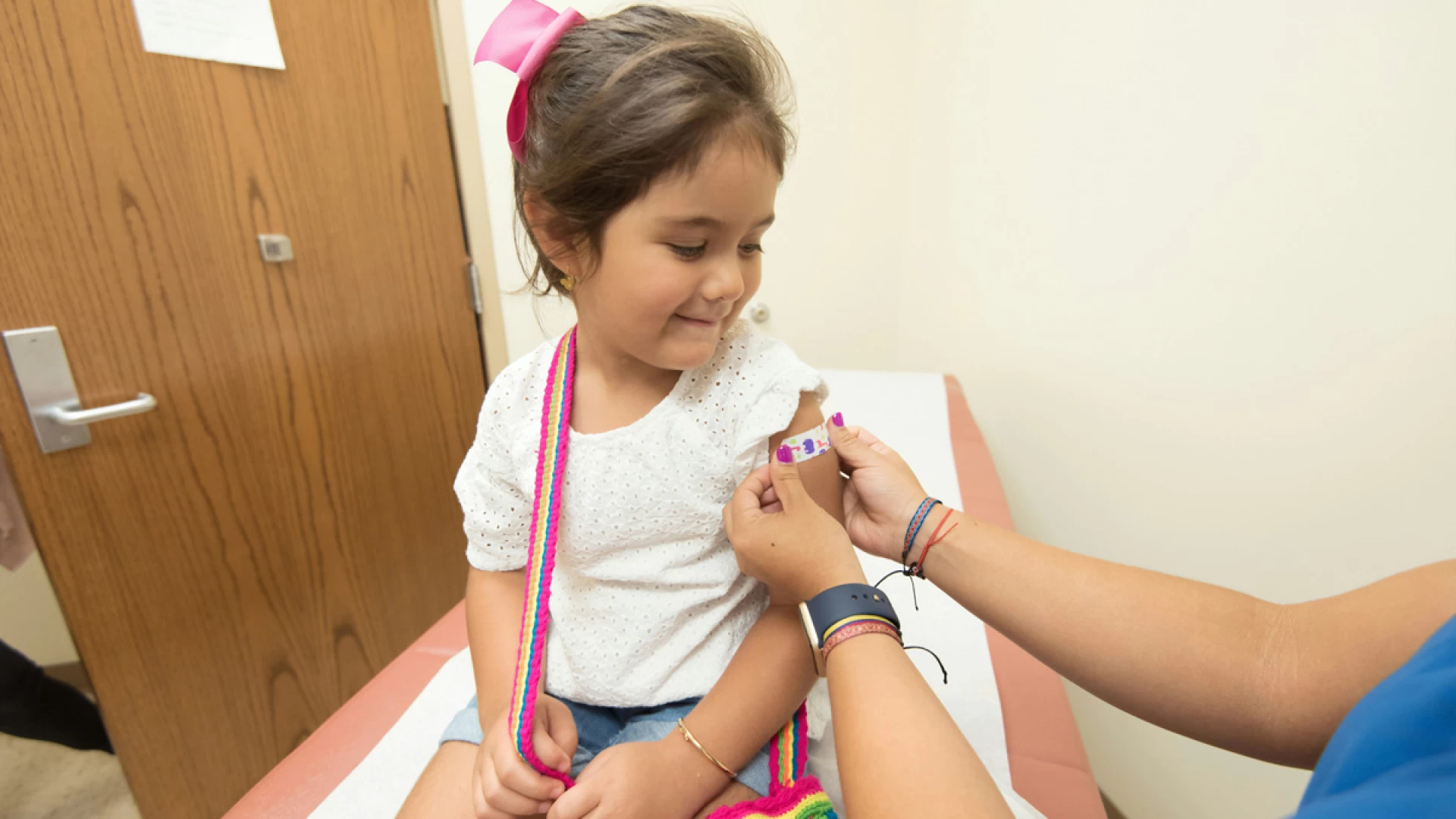 Cosa sapere sulla poliomielite: sintomi, cure e l’importanza del vaccino
