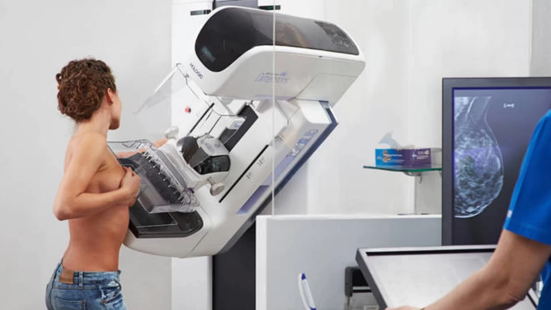 Mammografie in Molise, l’ASReM garantisce le prestazioni . Le precisazioni di Asrem Molise