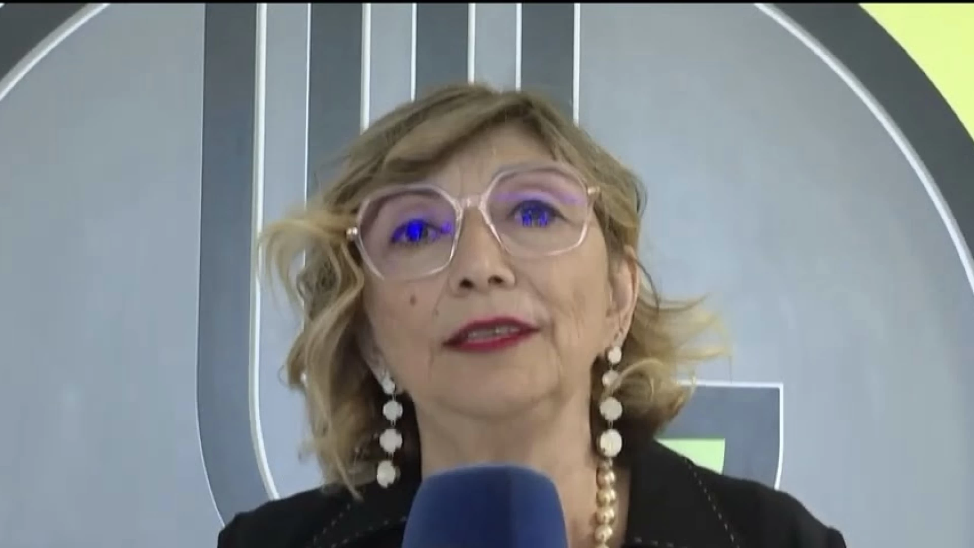 Esami di maturita' al via in Molise. 2500 i candidati. Il video messaggio della Direttrice dell'Ufficio scolastico regionale Maria Chimisso.