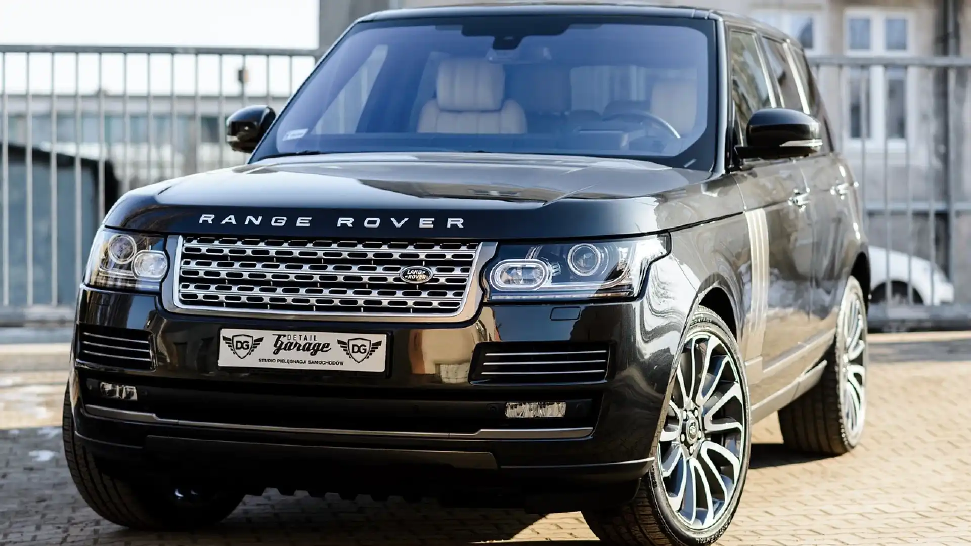 Le migliori Land Rover nel 2024