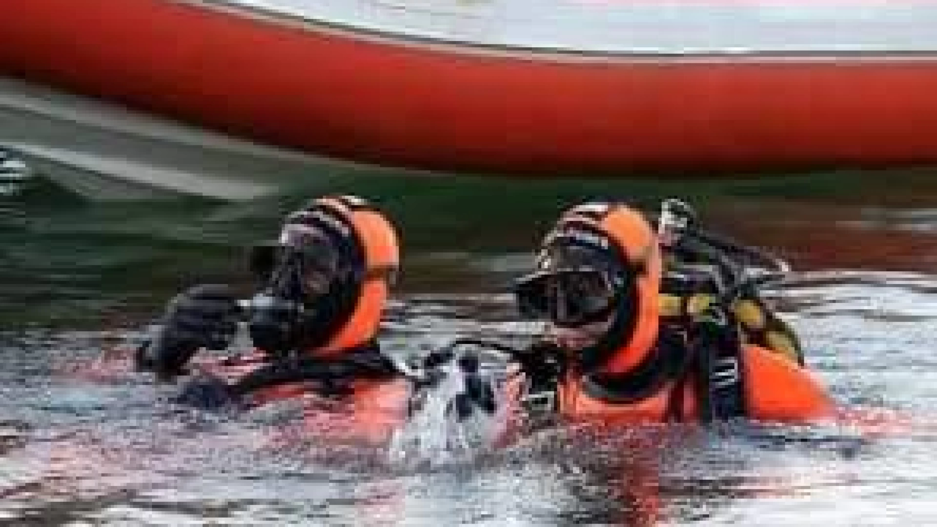 Cronaca: cade nel lago di Castel San Vincenzo, si cerca un 63enne napoletano da ieri sera