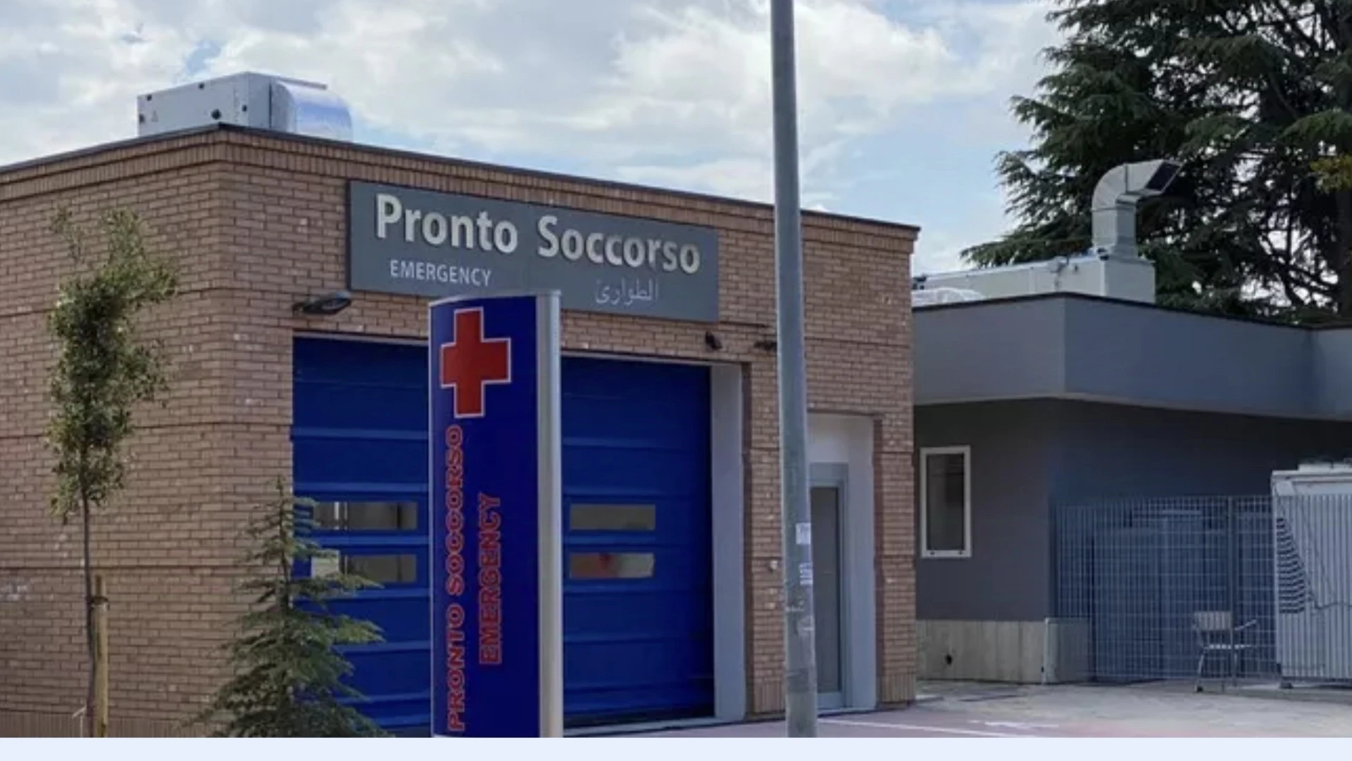 Donna Molisana investita a Pescara. E' ricoverata in gravi condizioni in rianimazione. Trovata l'auto pirata.