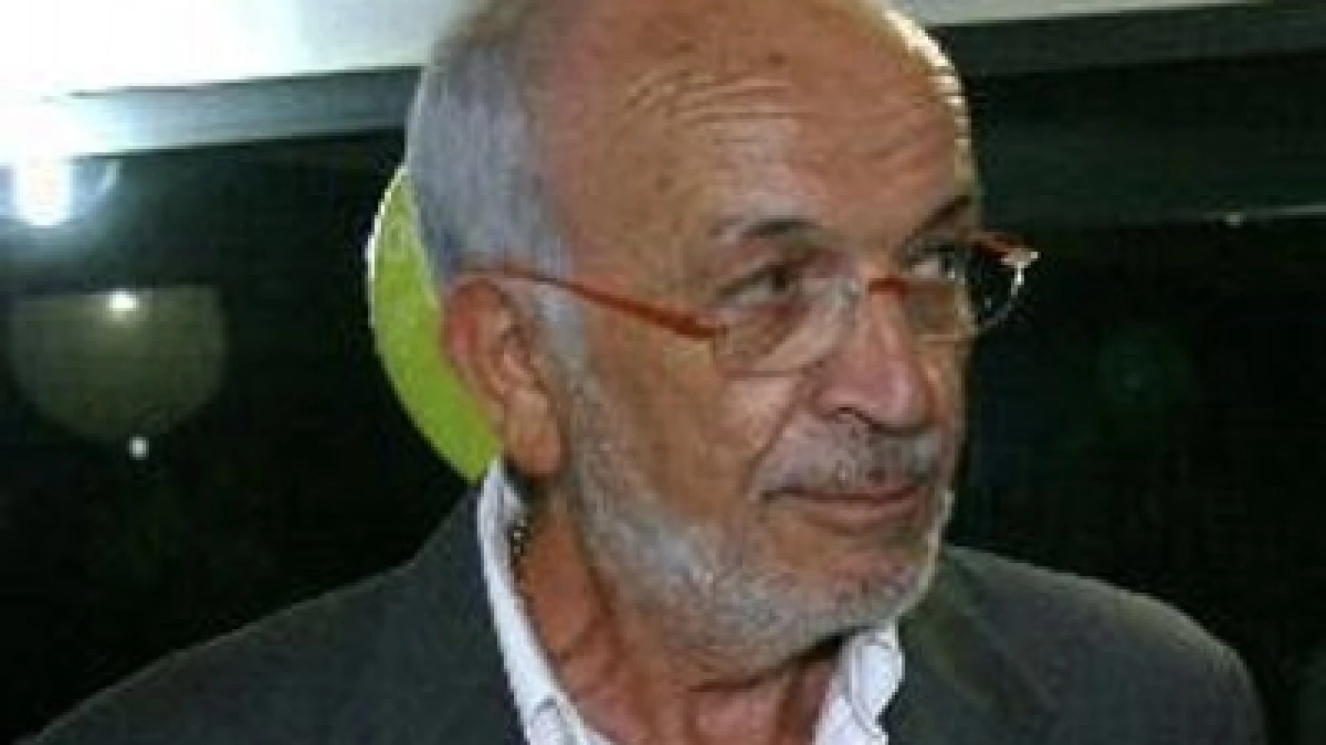 Deliberato il premio giornalistico "Pasquale Lombardi".