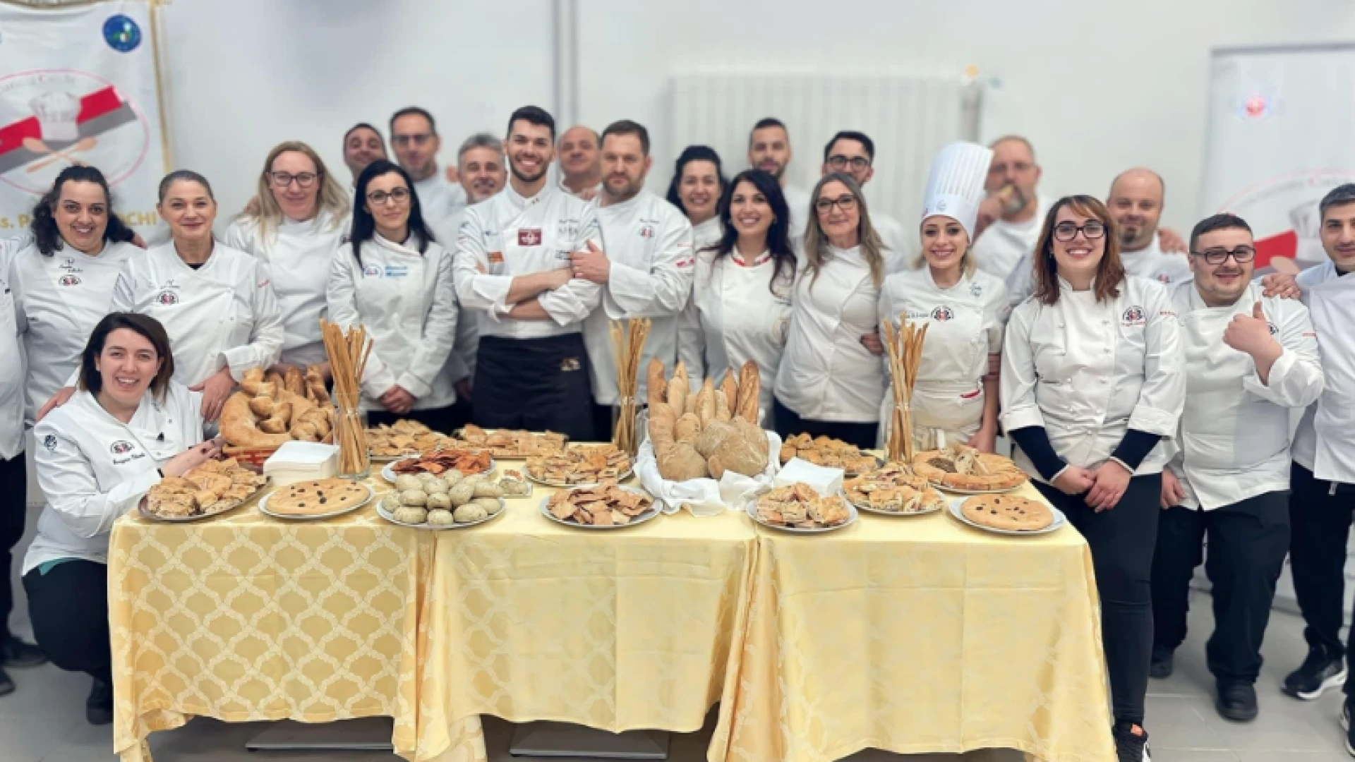 Agnone: l'Istituto Alberghiero Caracciolo di "Agnone" annuncia la quarta Edizione del concorso di enogastronomia "Michele Cinone".