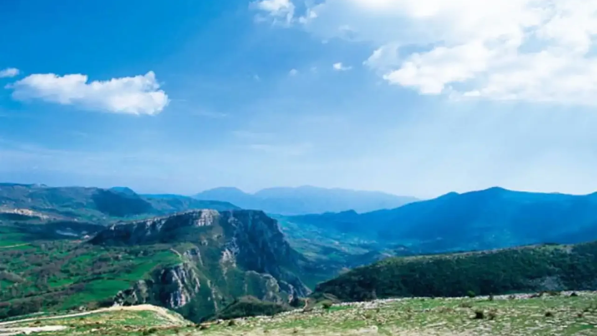 Parco regionale del Matese: il presidente Navarra annuncia importanti novita'. Elaborato il Piano di Gestione per la rete Natura 2000.