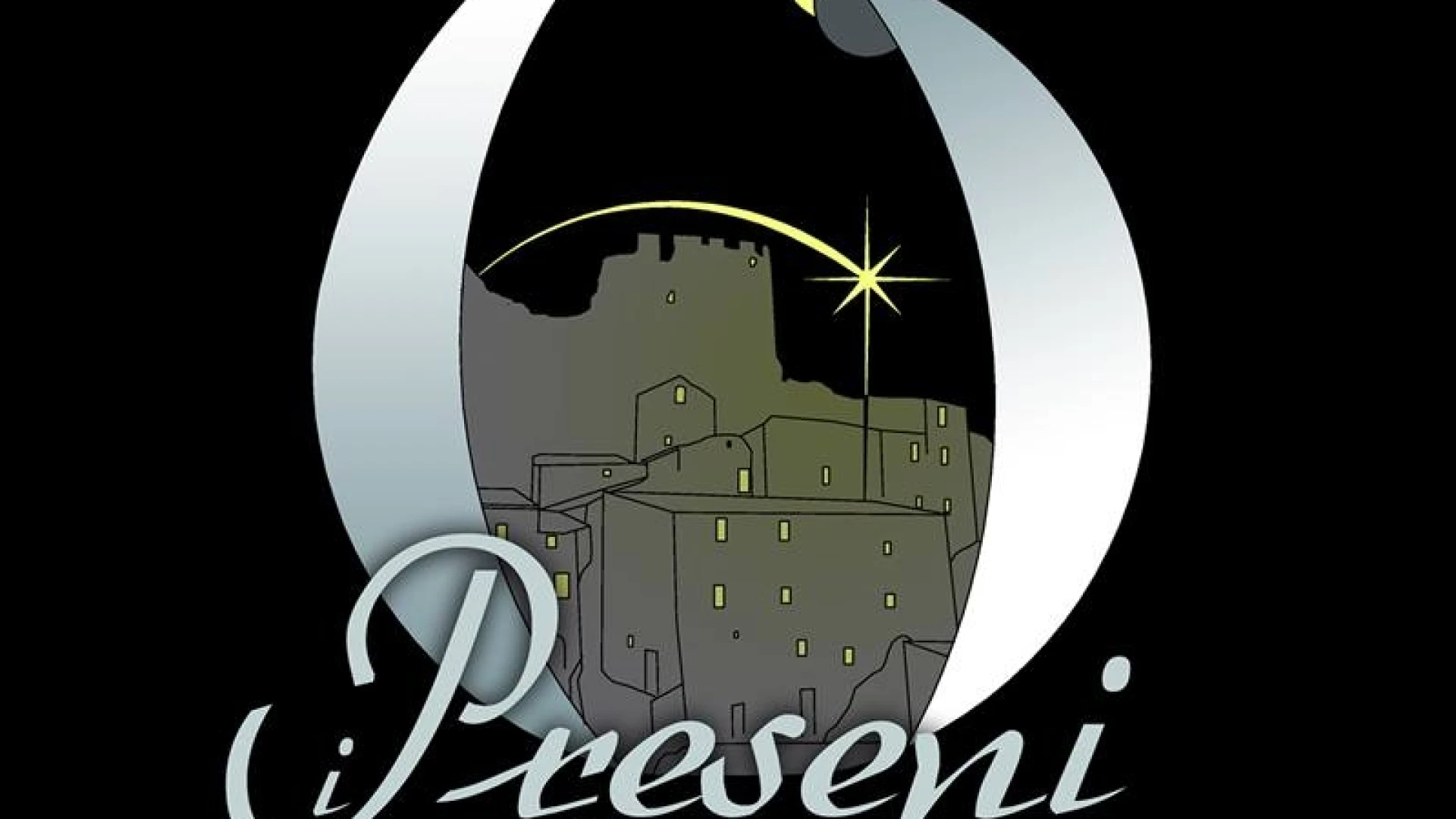 Pesche: " I Presepi nel Presepe" , teatro in paese.