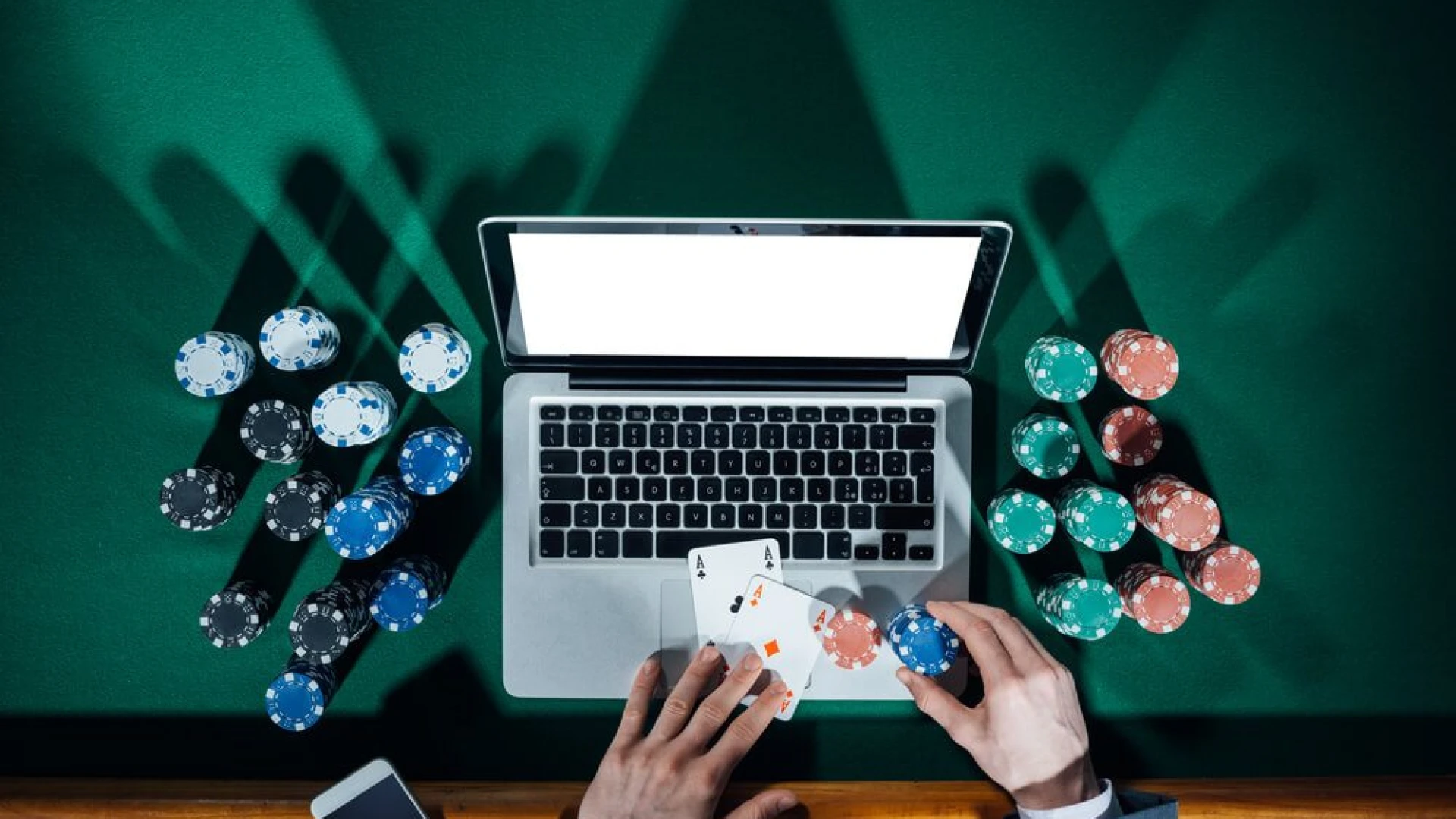 Come funzionano i bonus dei casinò online e le offerte senza deposito