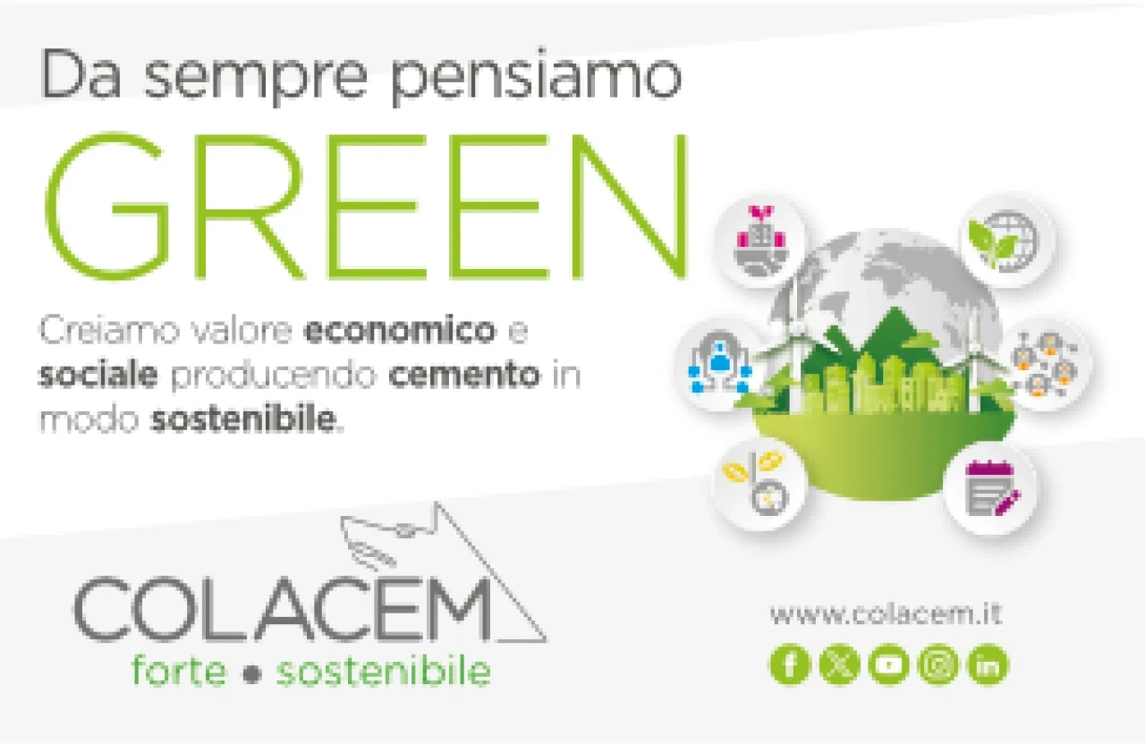 Banner Colacem 2025 306 per 198 pixel