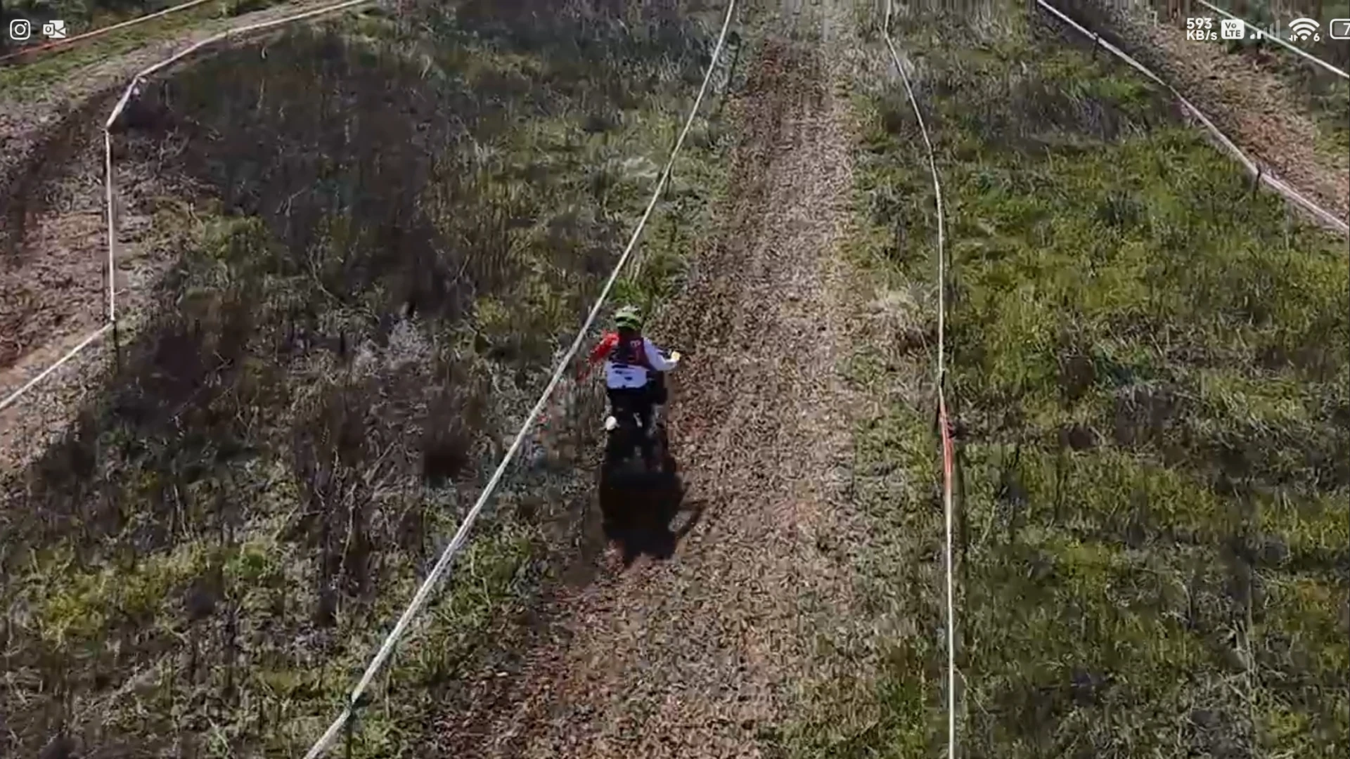 Sportivamente: rivedi la puntata numero 23 della nostra trasmissione. Ospite la pilota di Enduro Lorenza Angelucci. GUARDA LA TRASMISSIONE