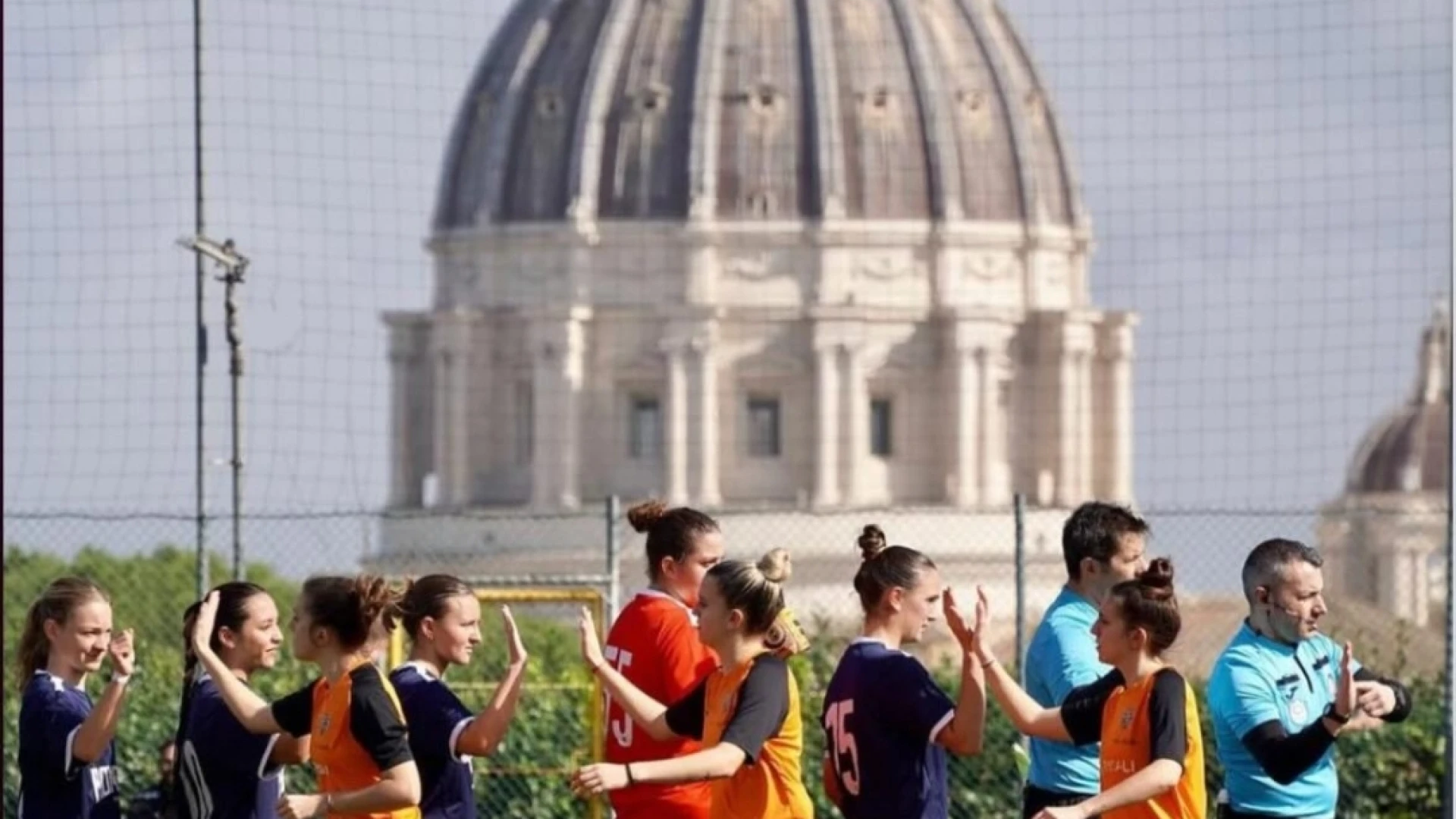 Rizzetta entra nel mondo del calcio femminile: acquisite le quote della Res Roma
