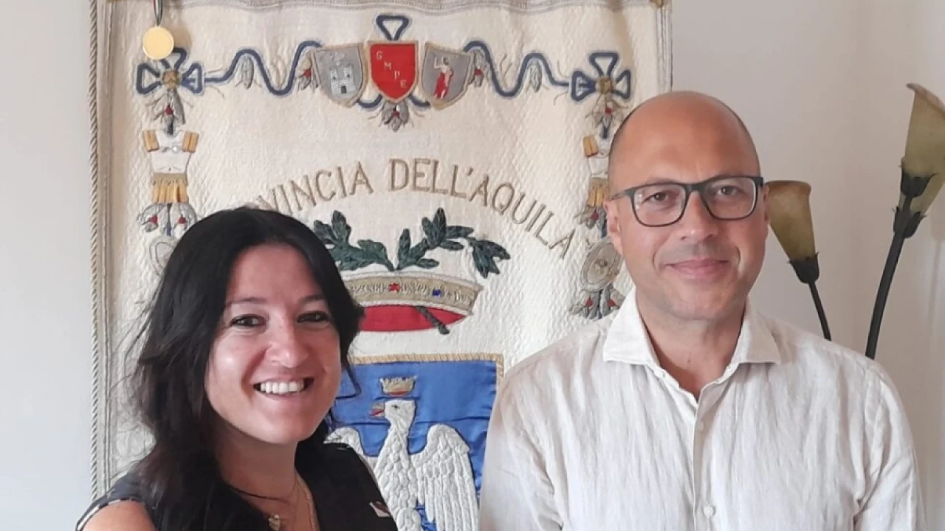 Provincia dell’Aquila: aggiudicati lavori per 800mila euro nei comuni di Barete e Pizzoli.