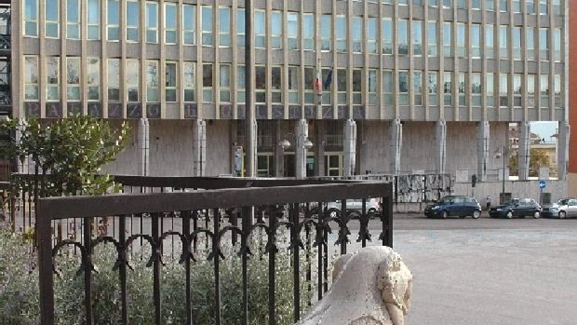 Venafro: il Tribunale di Isernia attiva la procedura di composizione della crisi da sovraindebitamento. Evitata la perdita della casa per una donna Venafrana