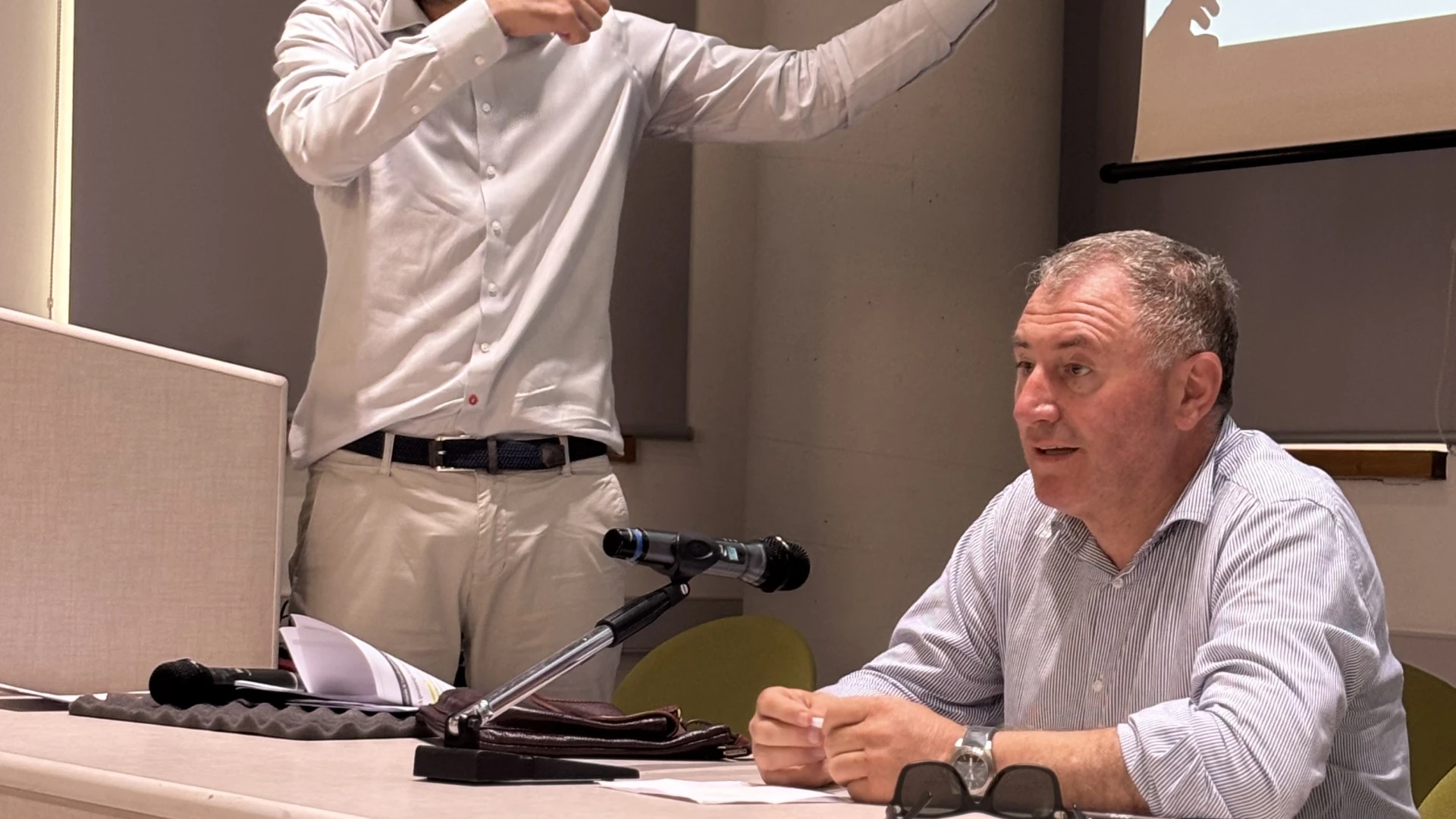Provincia dell'Aquila: verso il nuovo piano territoriale, azione unitaria e condivisa con i comuni