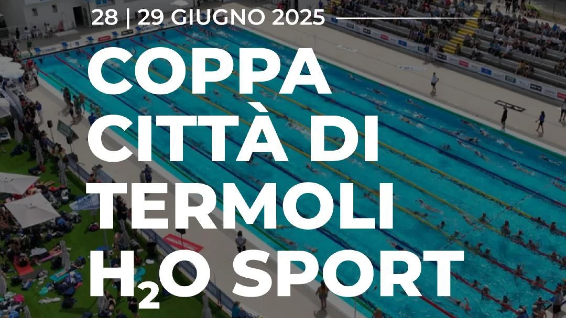 Cresce l'attesa per la Coppa Città di Termoli H2O Sport in programma il 28 e 29 giugno