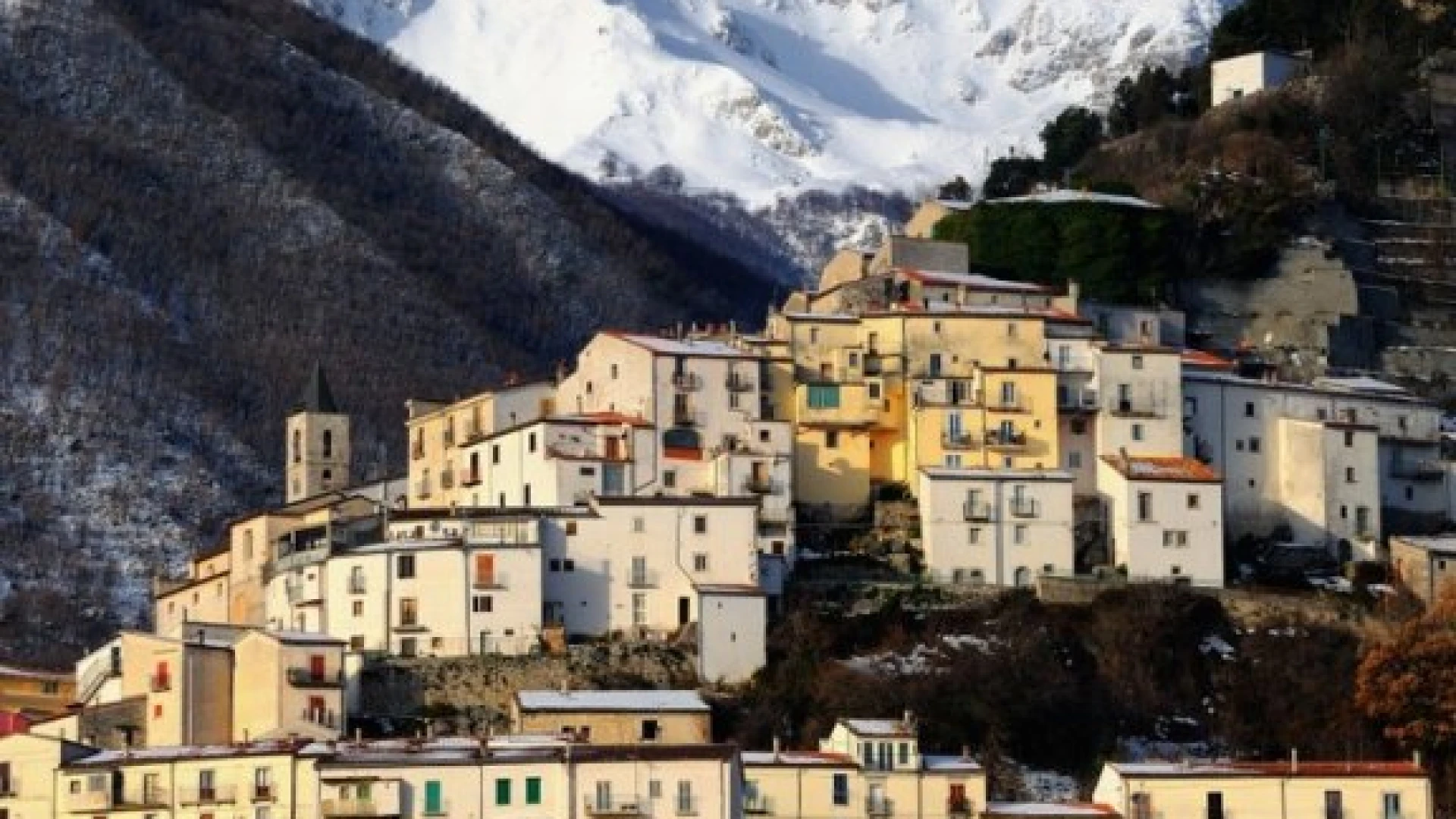 Pizzone II: "Due anni di stallo e il territorio muore di inerzia"
