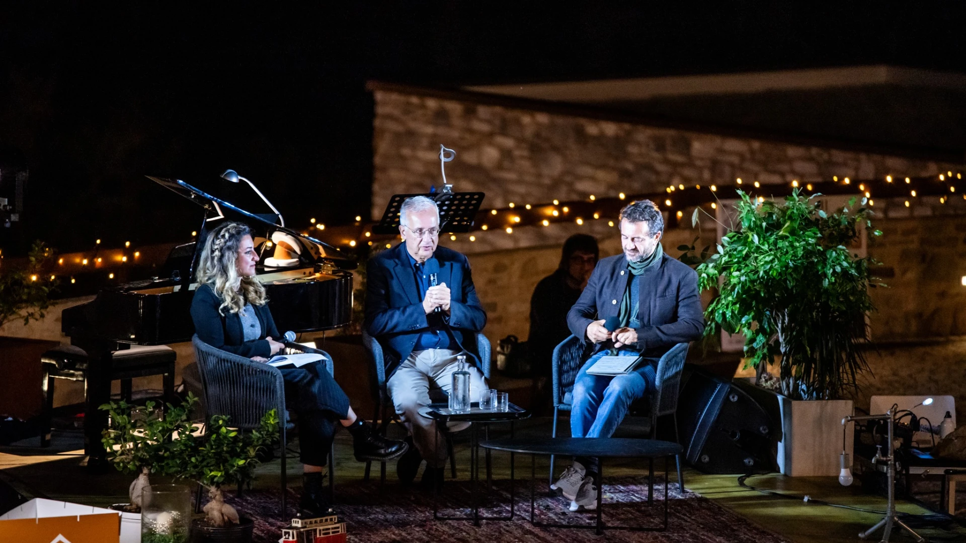 Radicalmente Festival, la cultura  per la rigenerazione delle aree interne