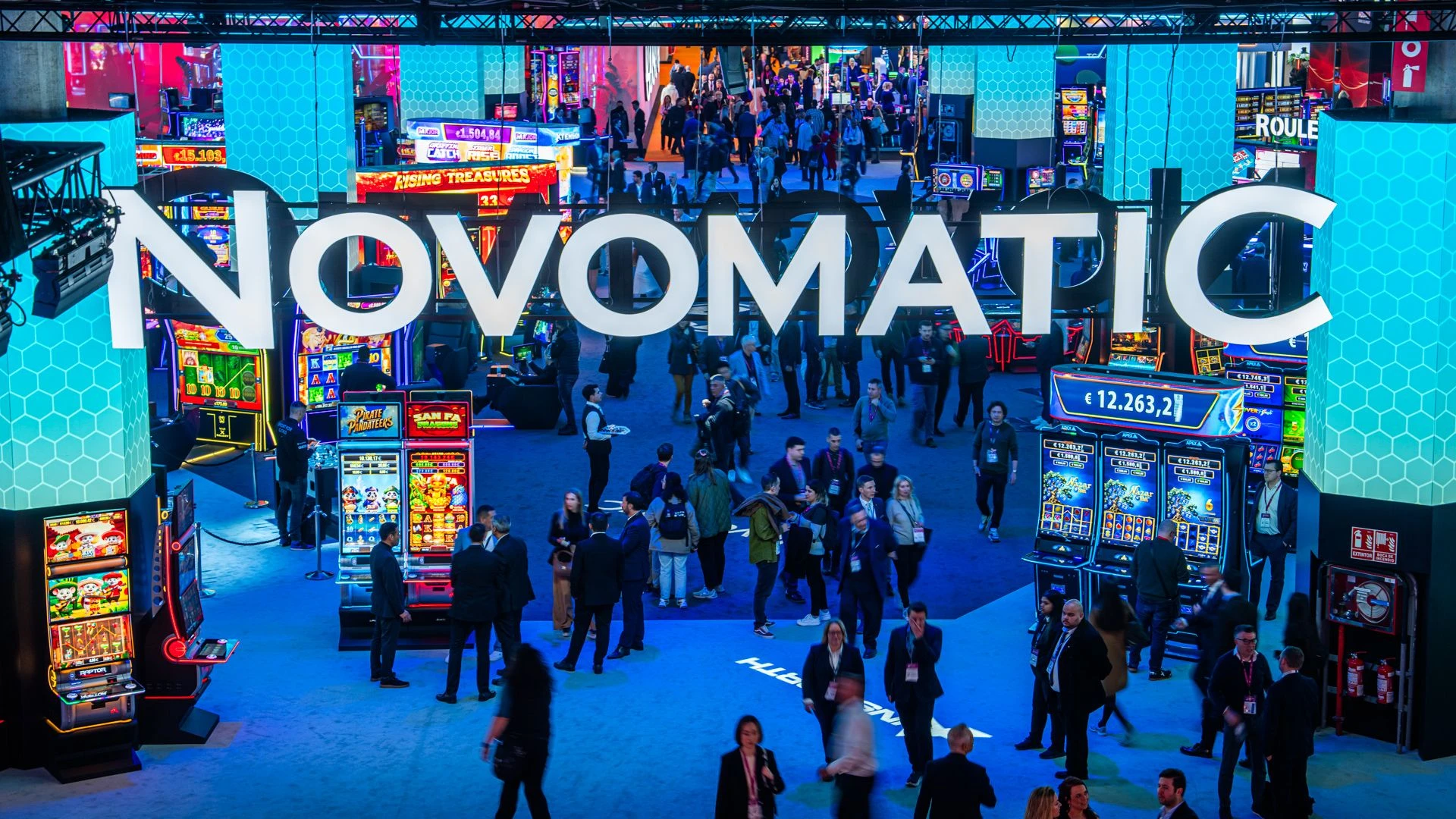 Il valore dei giochi pubblici su rete fisica e i risvolti futuri