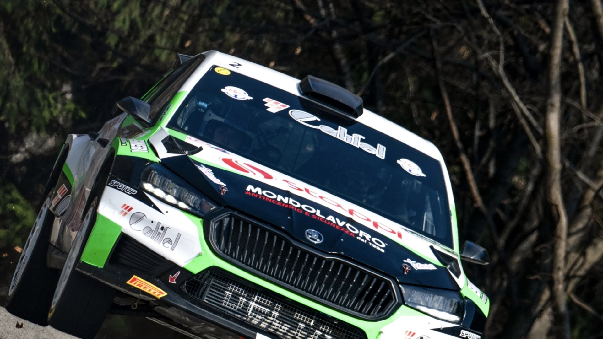 Giuseppe Testa, quarto posto al Mille Miglia per il driver cercese. Segnali di crescita in prospettiva dei prossimi appuntamenti