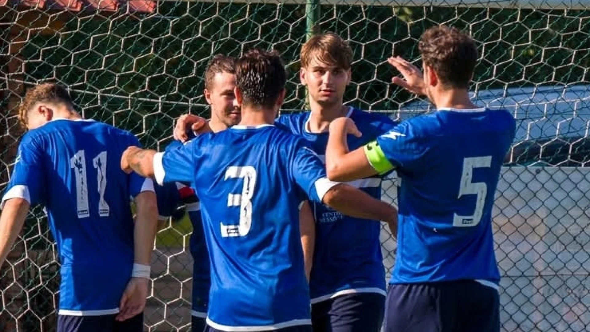 Le big avvisate: Roccaravindola l’outsider da tenere d’occhio