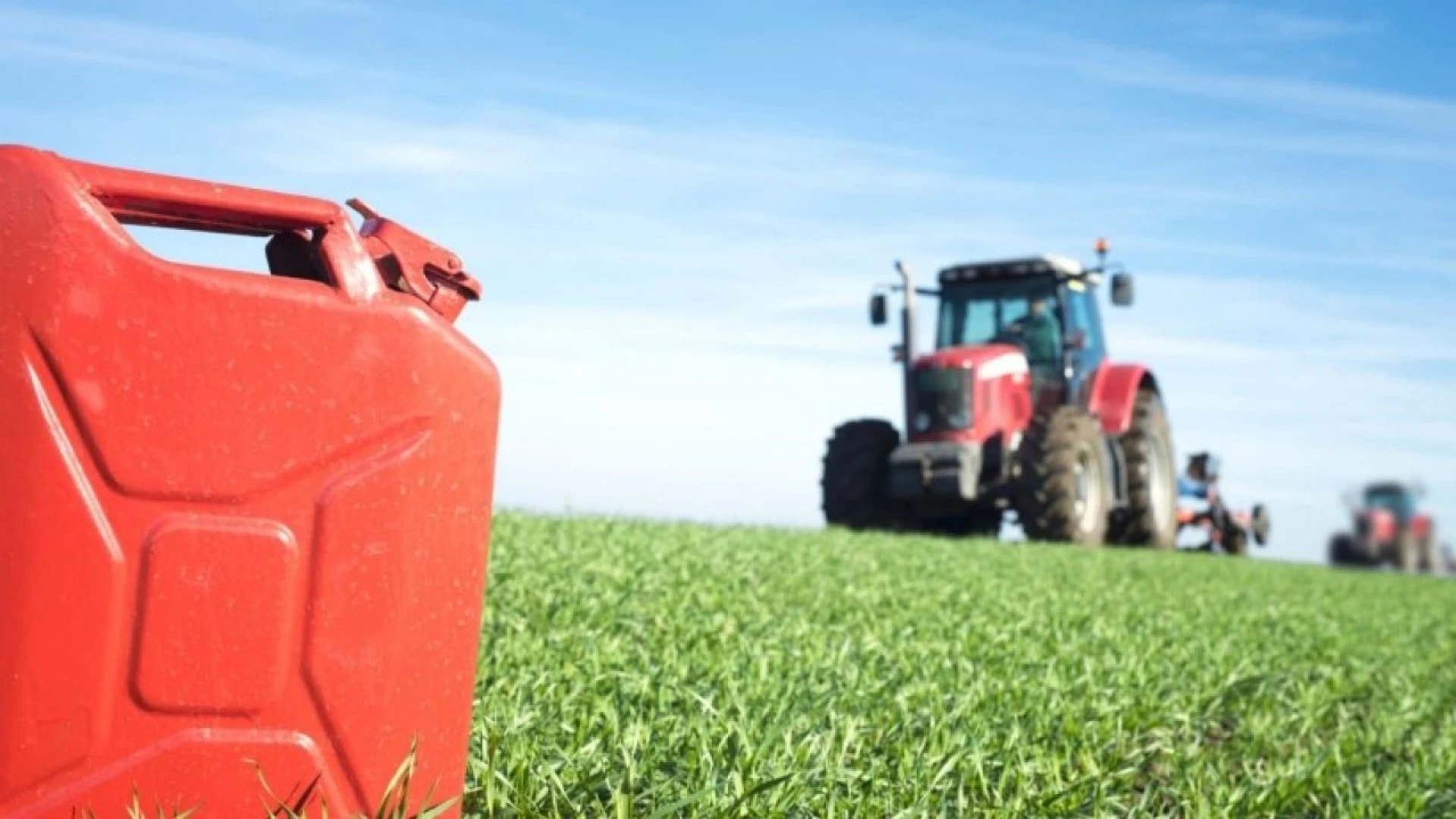Cambiamenti climatici: Coldiretti Molise, bene assegnazione aggiuntiva di carburante a prezzo agevolato.
