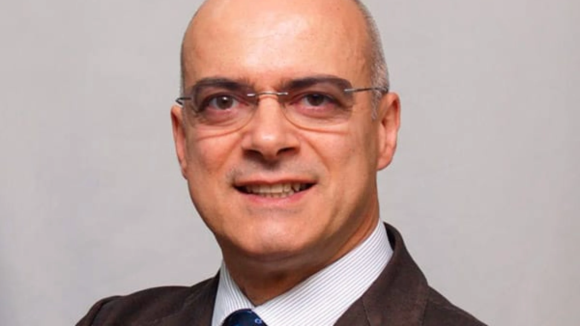 Donato Toma garante della trasparenza Esg, nuova abilitazione dal Ministero delle Finanze