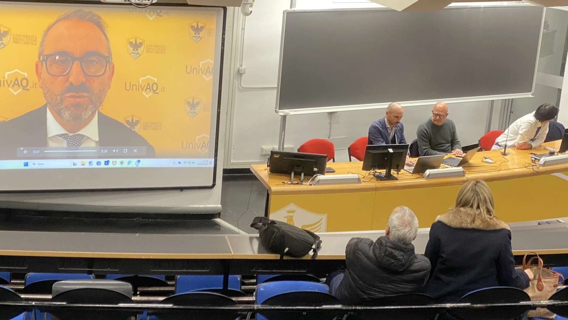 Piano territoriale, oltre 350 idee per il futuro della Provincia dell’Aquila.