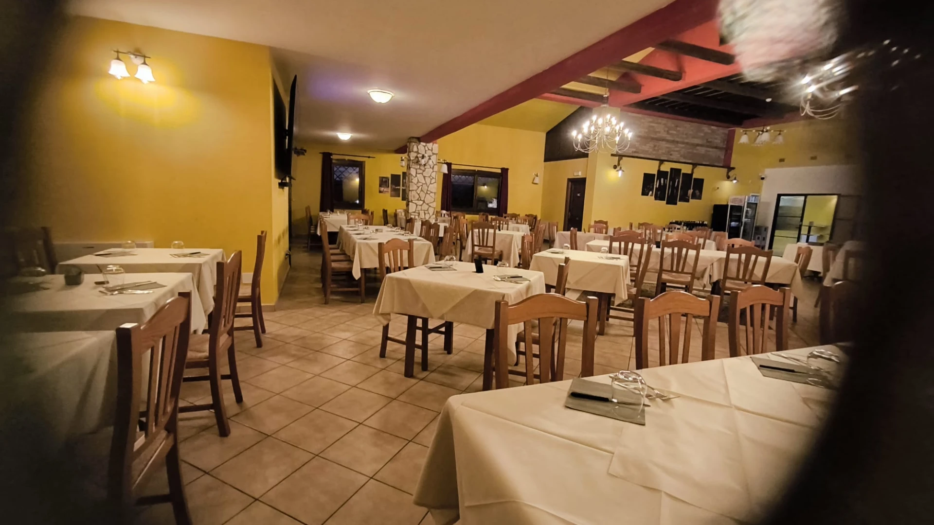 Rionero Sannitico: Ristorante Pizzeria Bar “Il Poggio”. Il luogo giusto ...