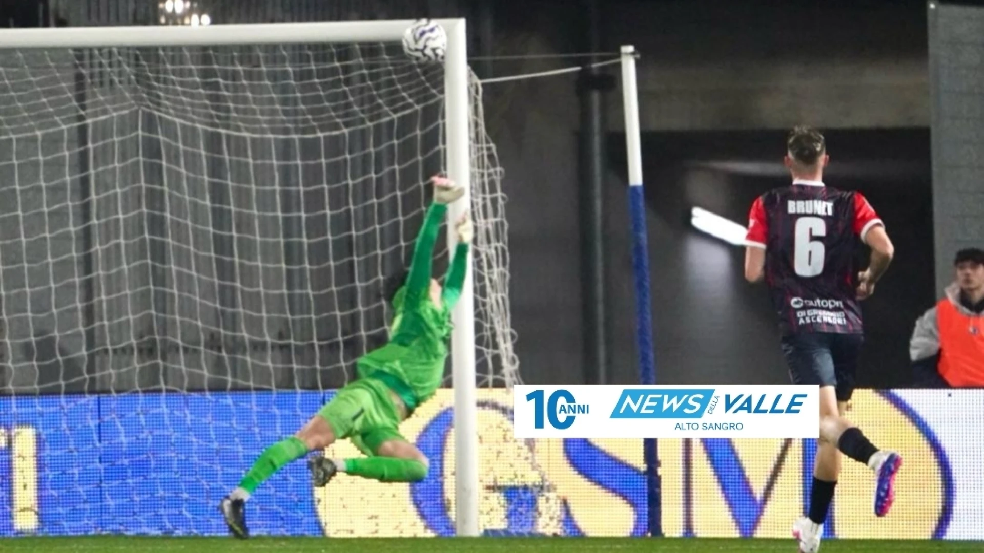 Tantalocchi para tutto, ma non basta: il Livorno espugna Campobasso 2-1