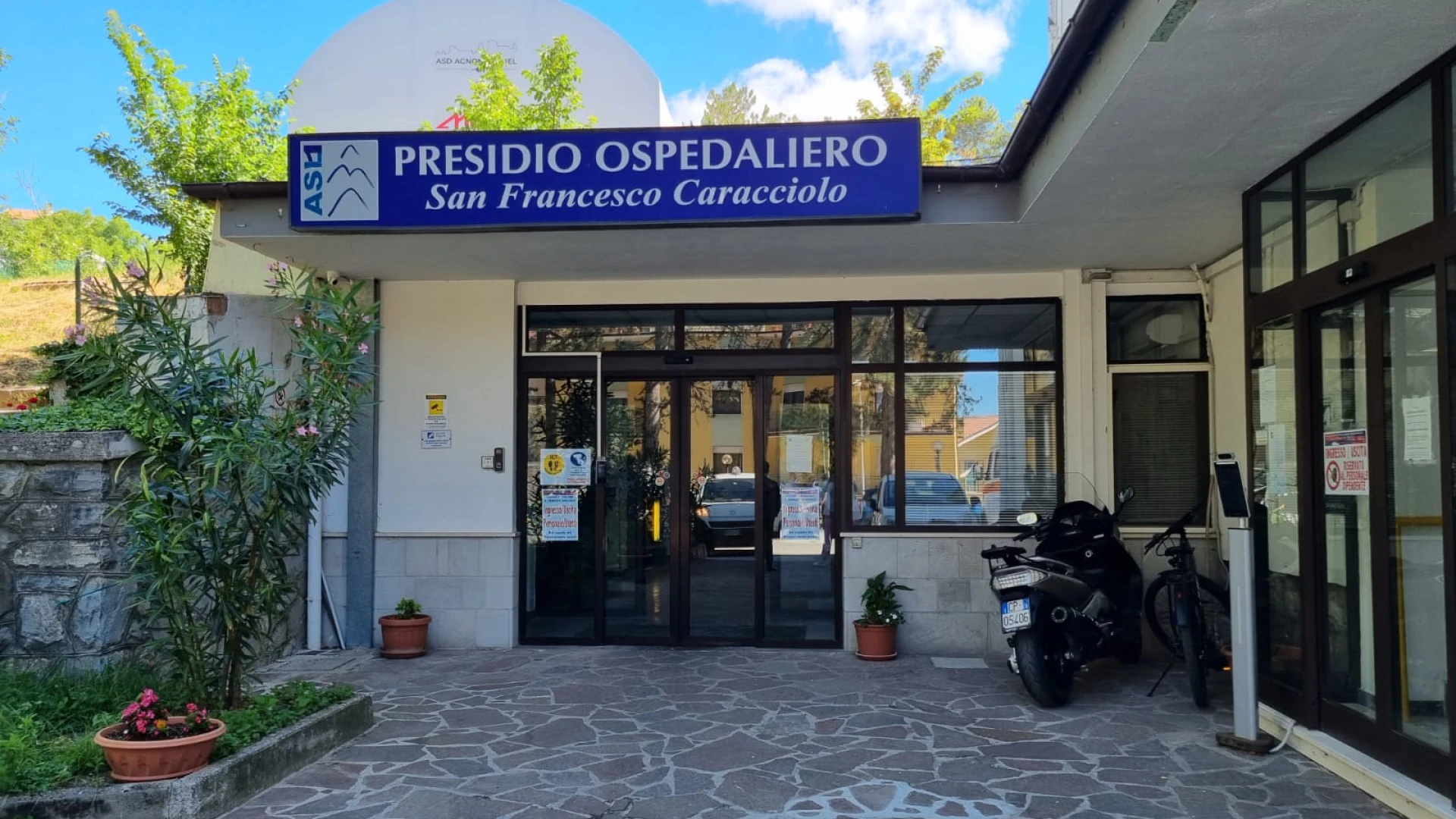 Sanità, ASReM non si ferma: nuovi concorsi per medici. Focus sul "Caracciolo" di Agnone