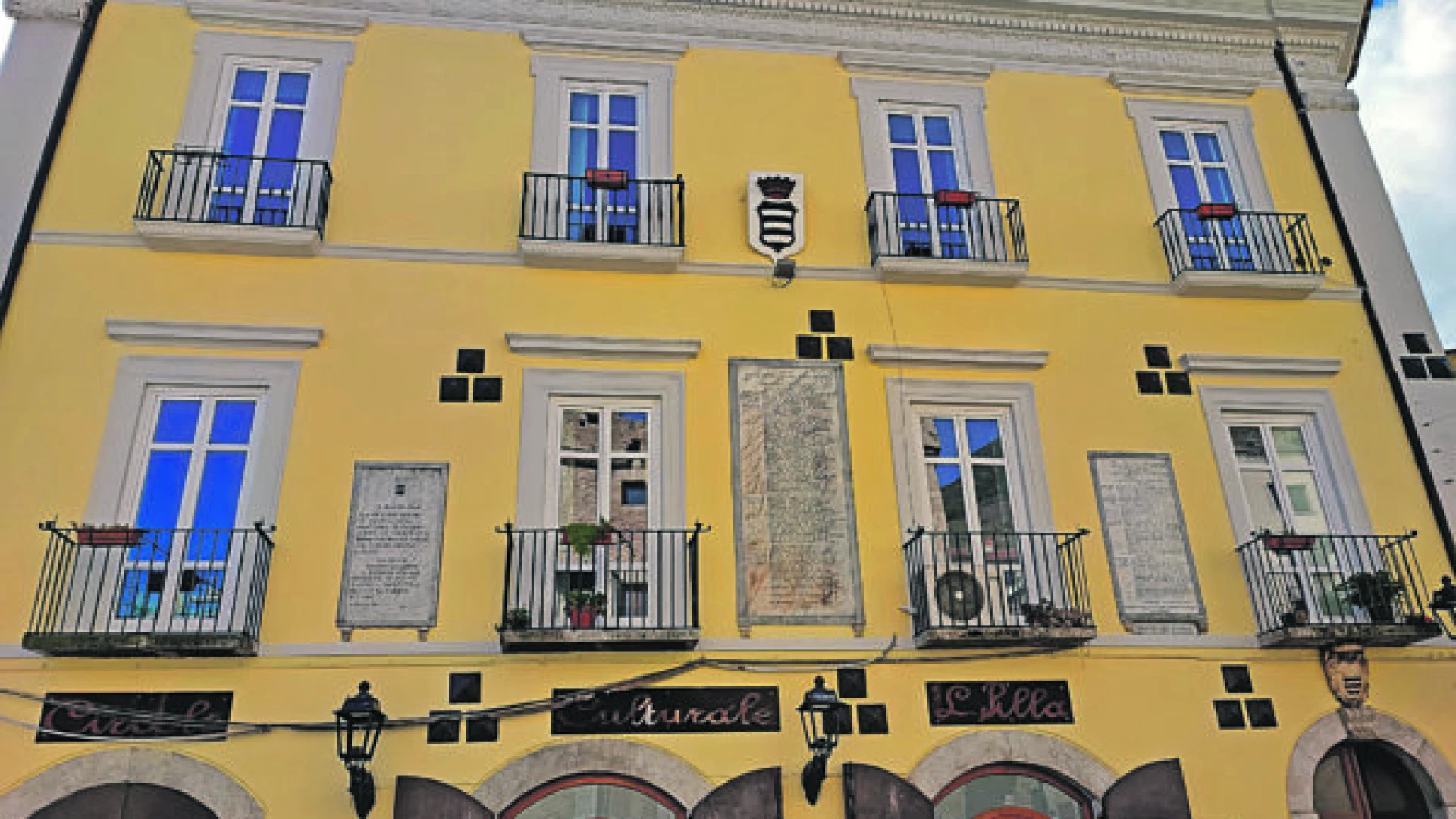 Venafro: tari, il comune invita alla regolarizzazione spontanea.