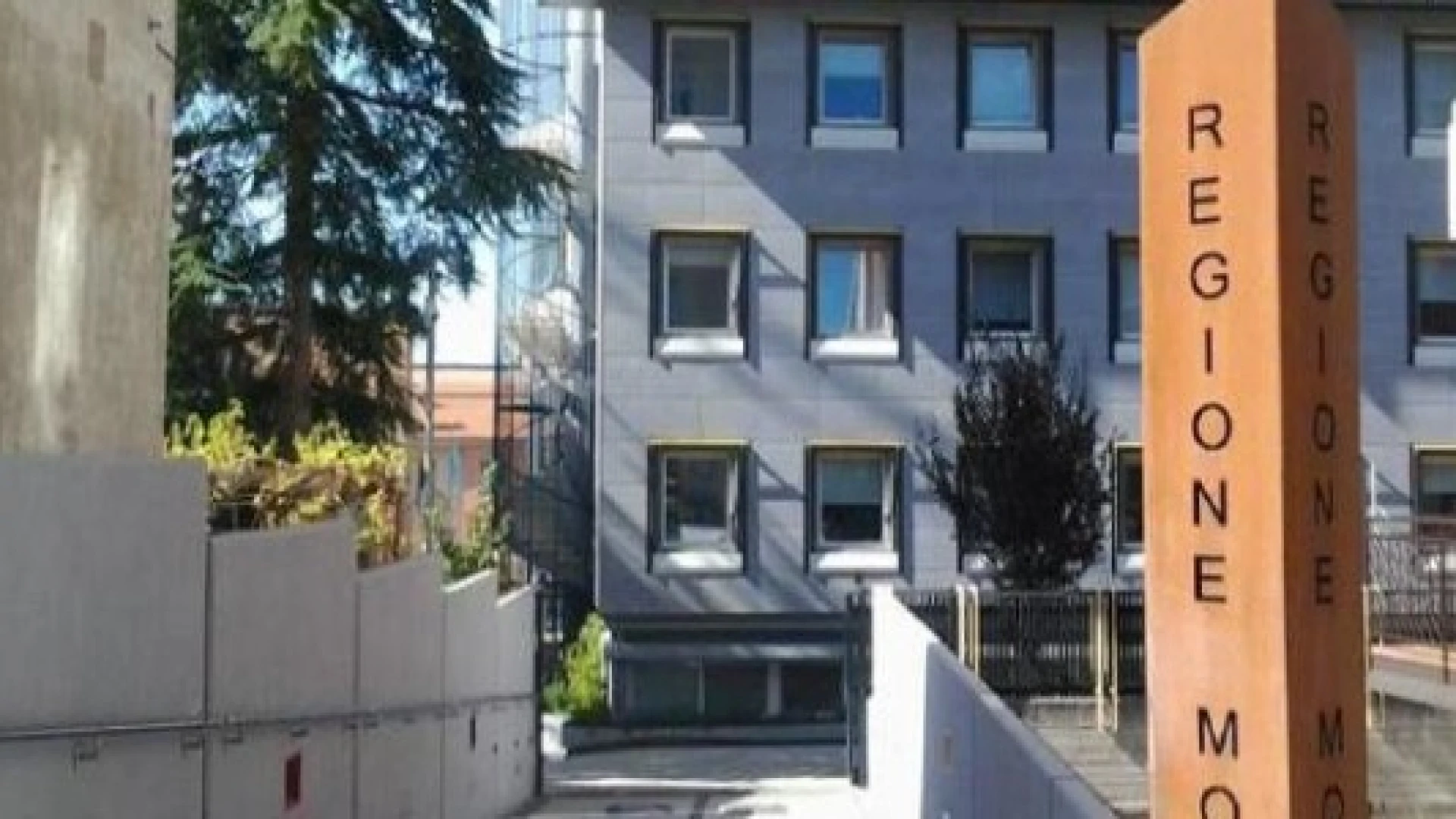 Isernia: il centrodestra unito in conclave. Confronto approfondito su futuro del Molise e sanità.