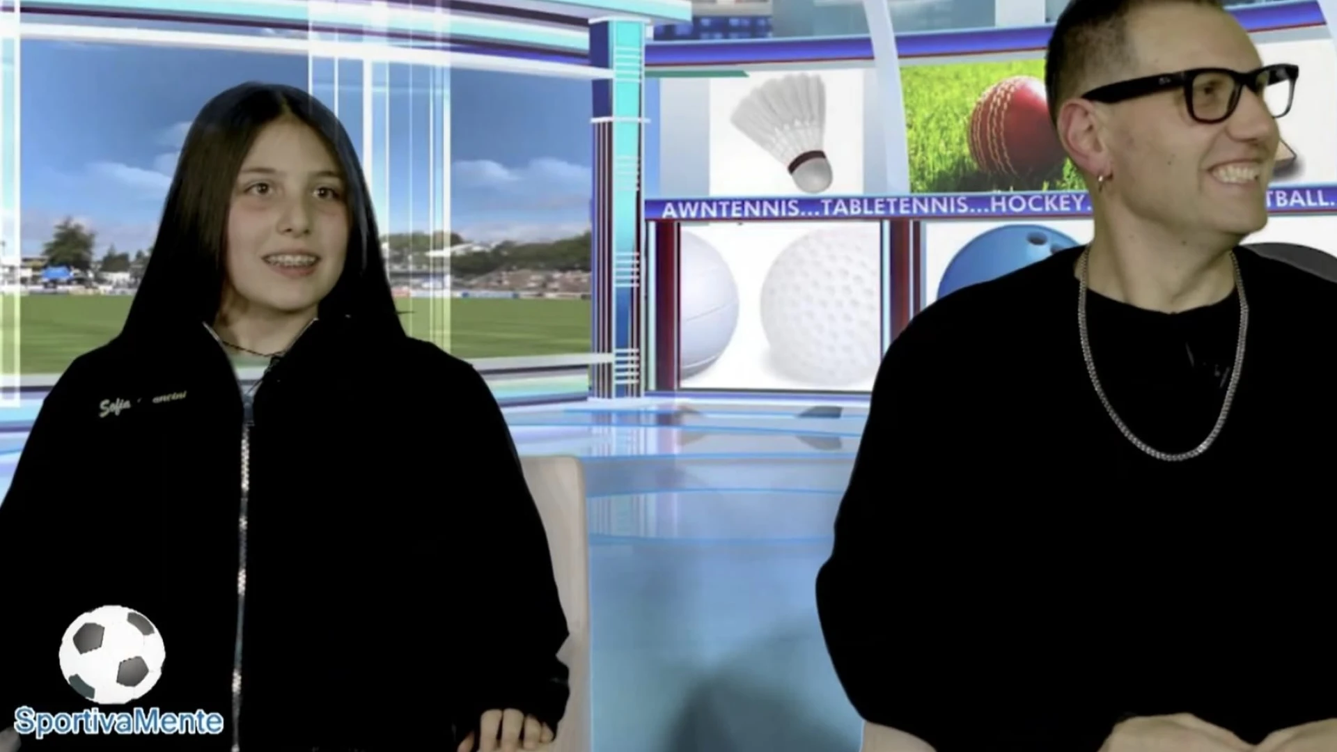 Rivedi la puntata numero 27 di Sportivamente con gli atleti della Te Co Dance New Generation di Isernia. (Video)