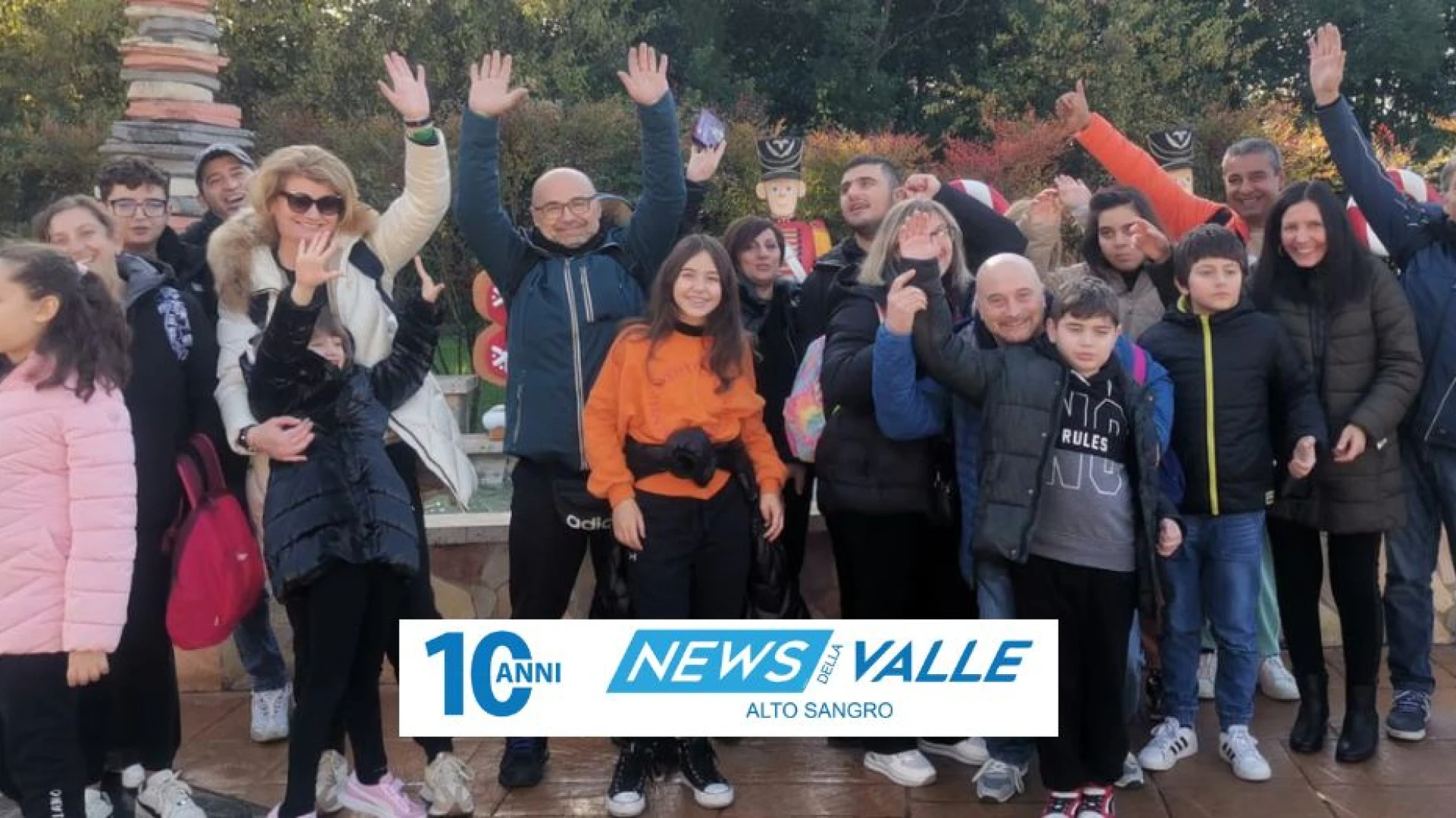 Al via “Armonie in Movimento”: un progetto per il benessere e l’inclusione di persone con autismo e delle loro famiglie